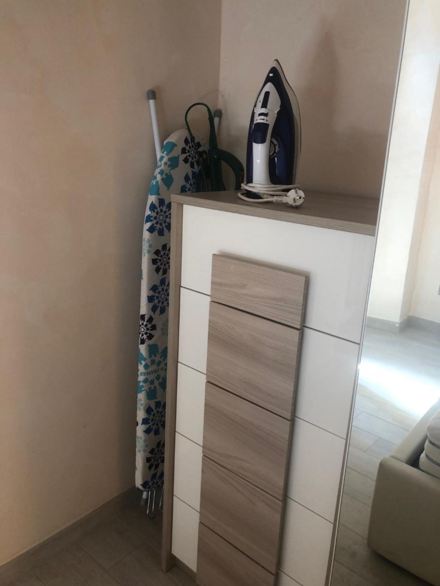 Apartamento Spartacus *