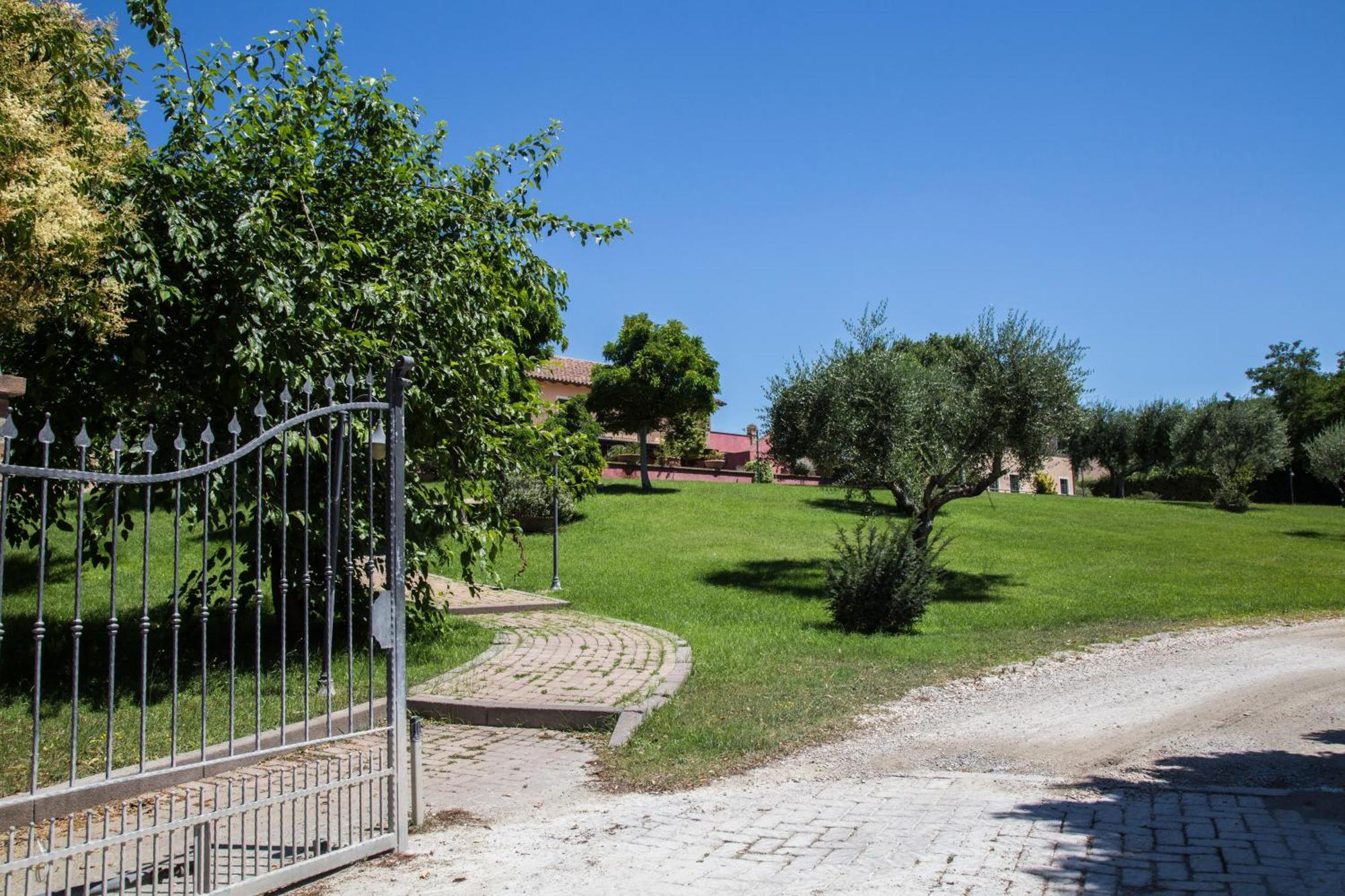 Luxardotel Gasthuis Rome