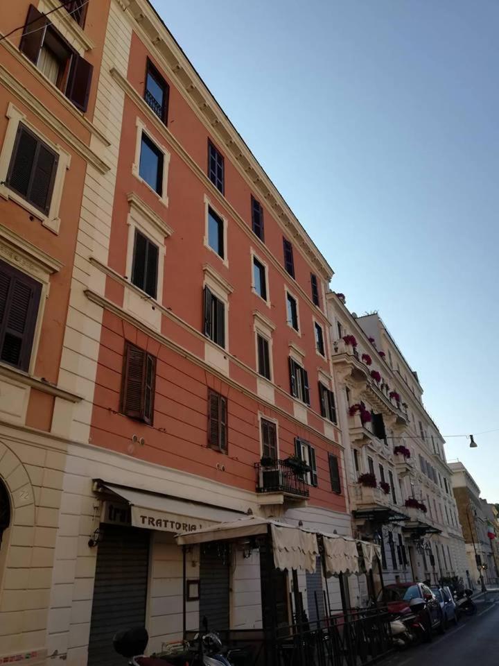 Maison d'hôtes Relais Indipendenza 3*