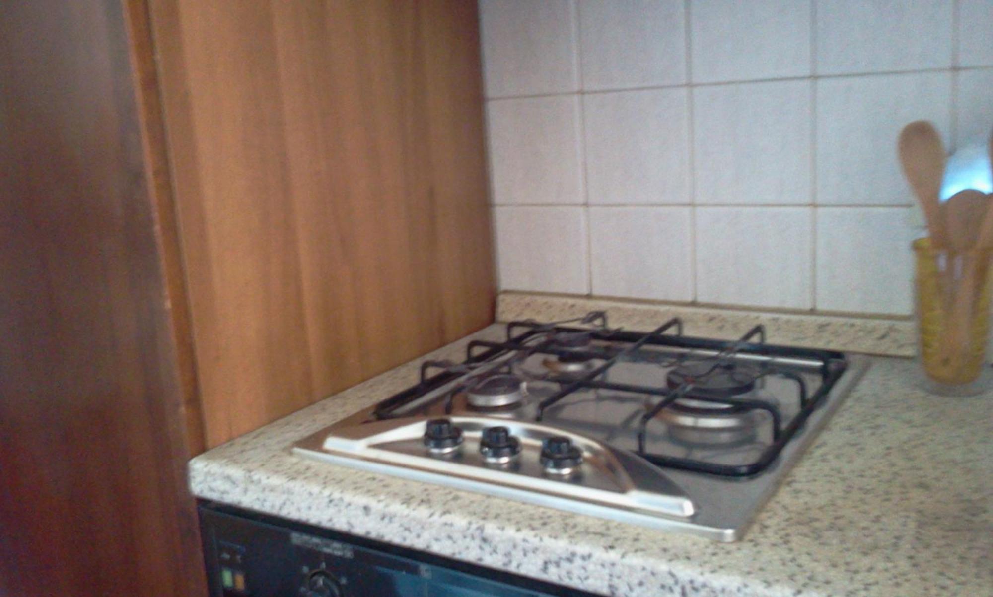 Appartement Casina Tiberina Rome
