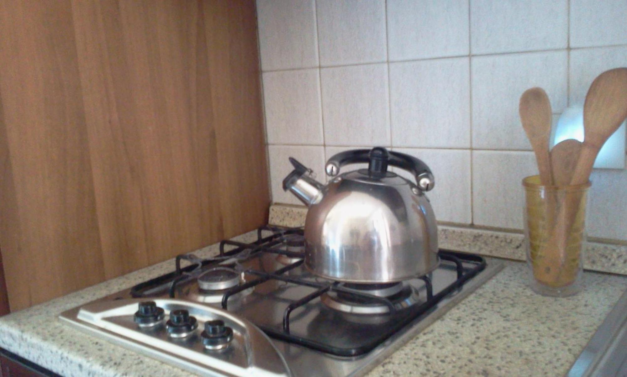 Casina Tiberina * Rome