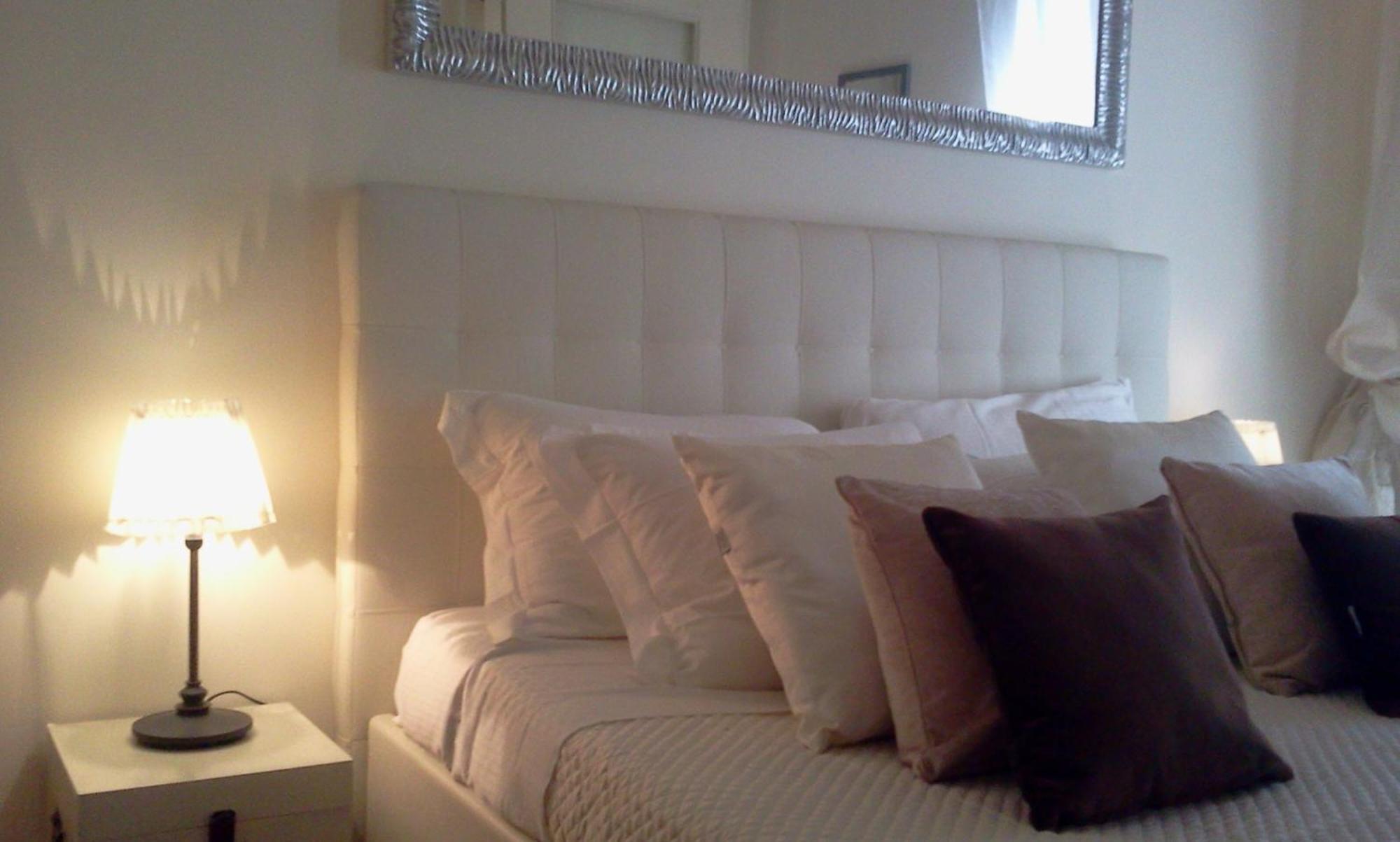 Casina Tiberina Appartement