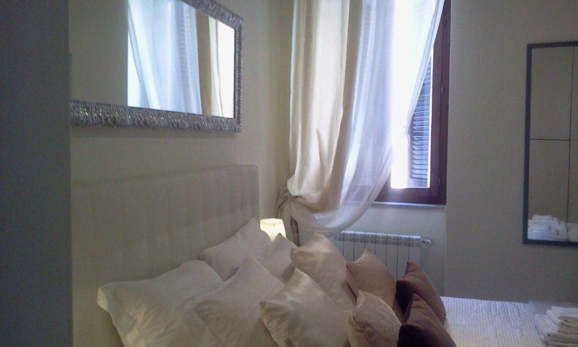 Appartement Casina Tiberina