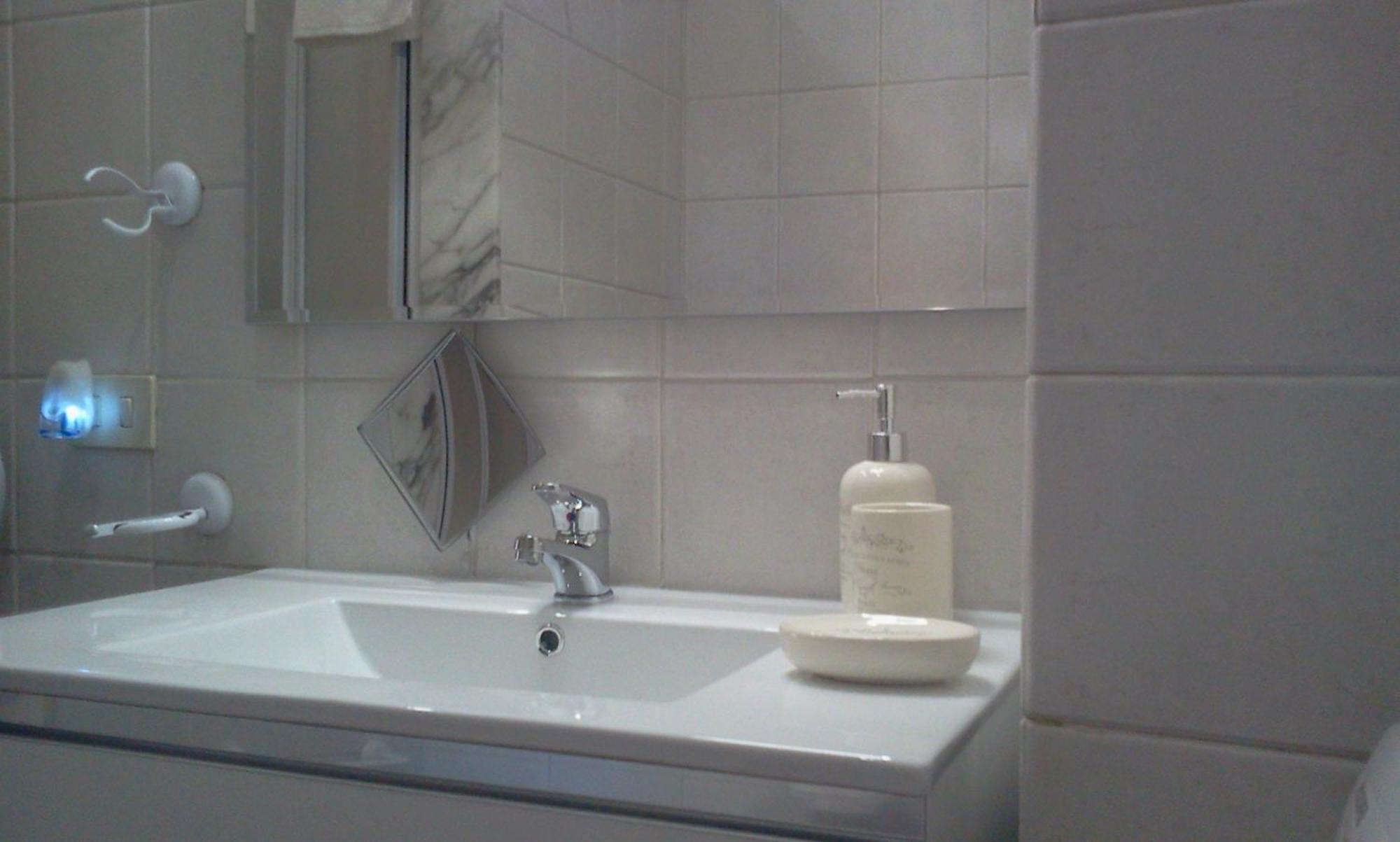 Casina Tiberina Appartement *