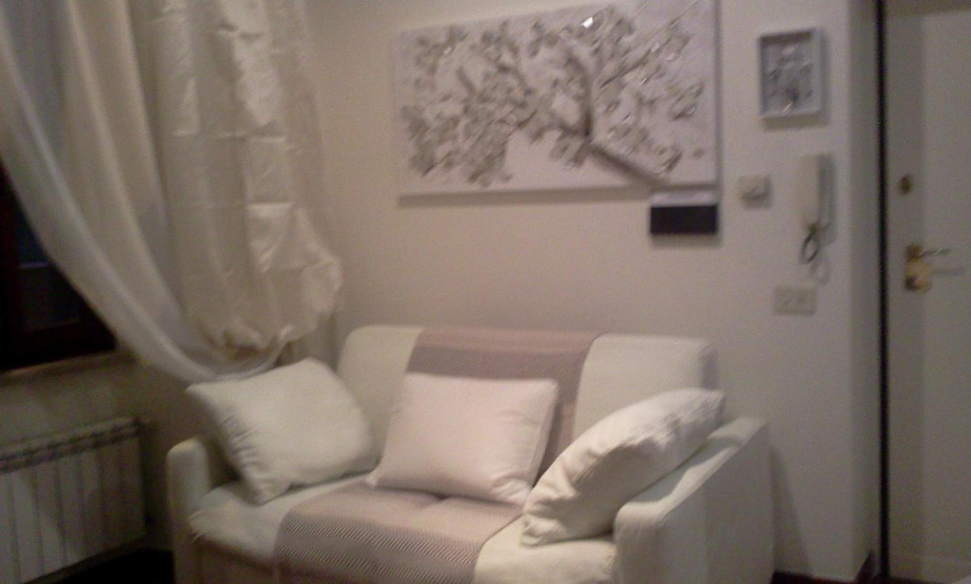 Appartement Casina Tiberina Rome
