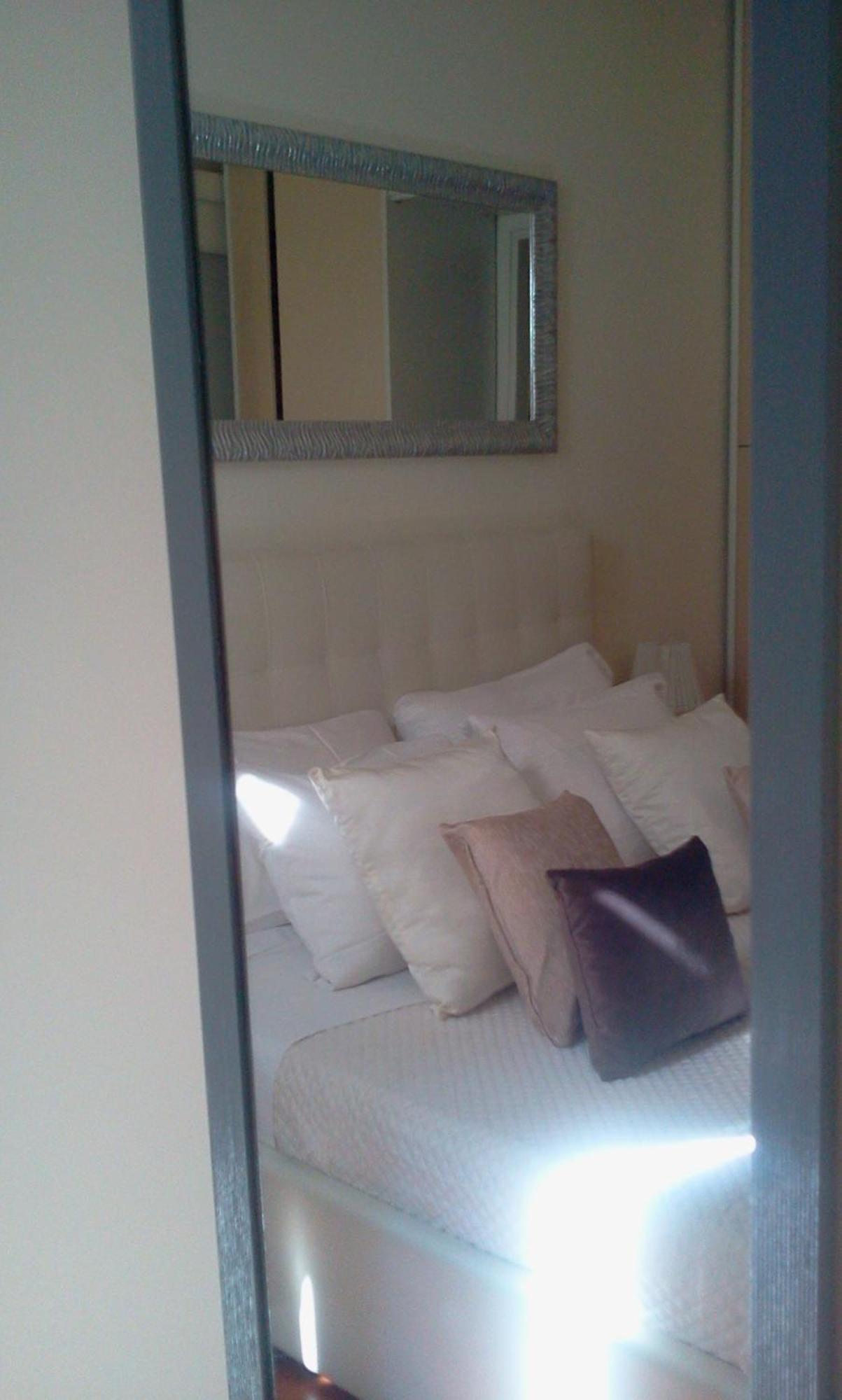 Appartement Casina Tiberina