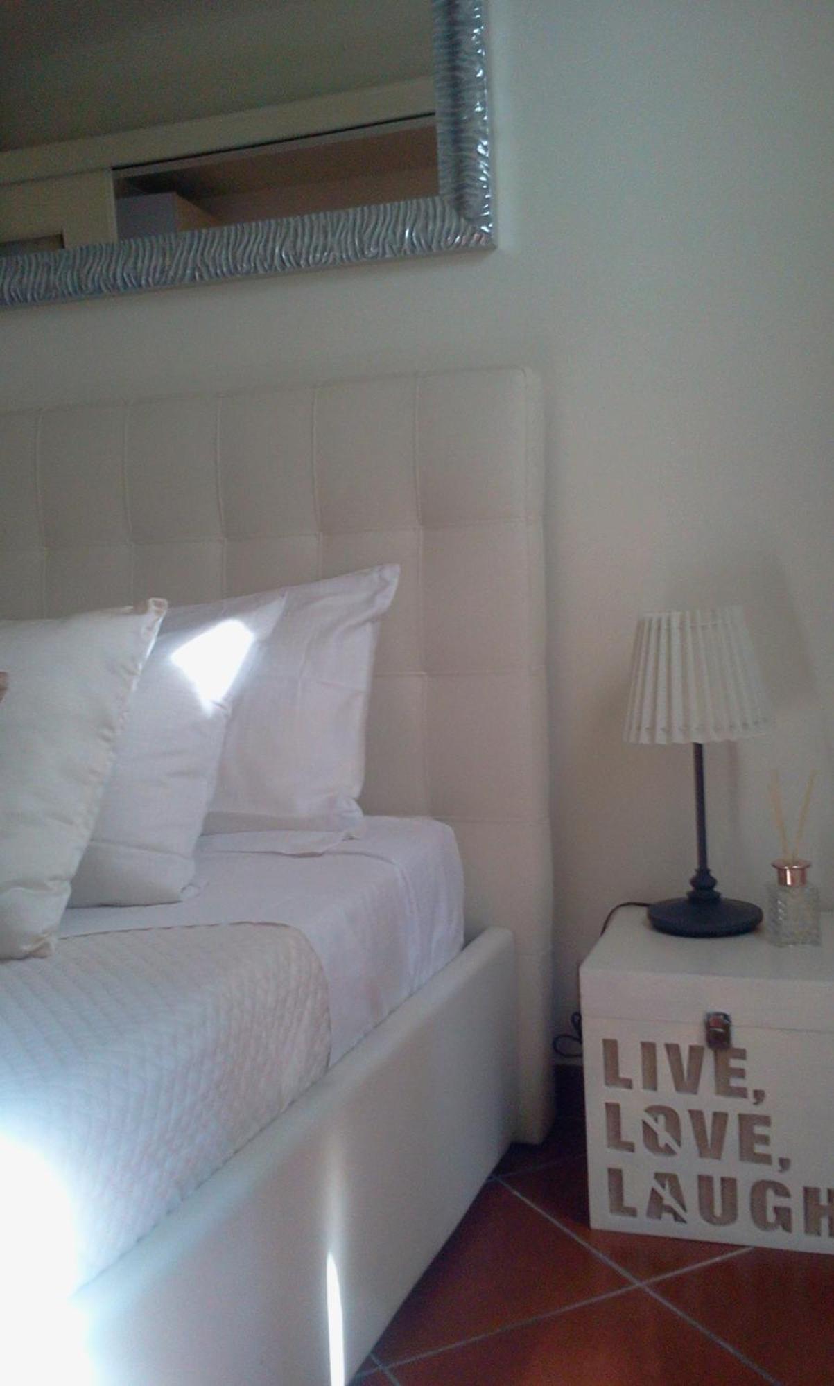 Casina Tiberina Rome
