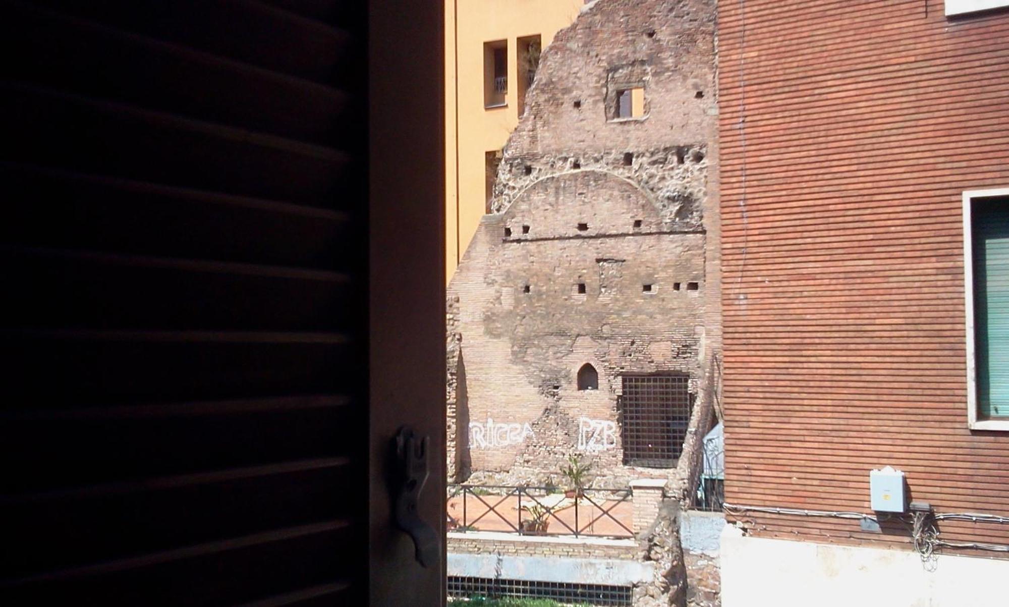 Casina Tiberina Appartement