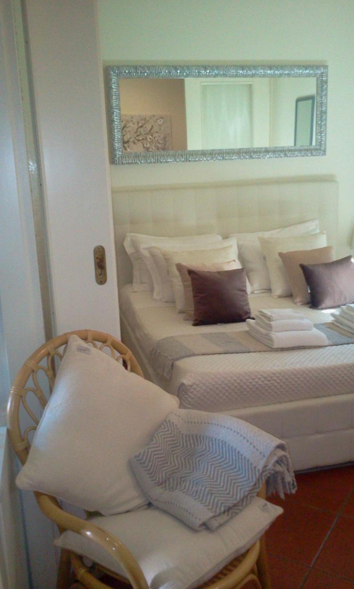 Casina Tiberina Appartement *
