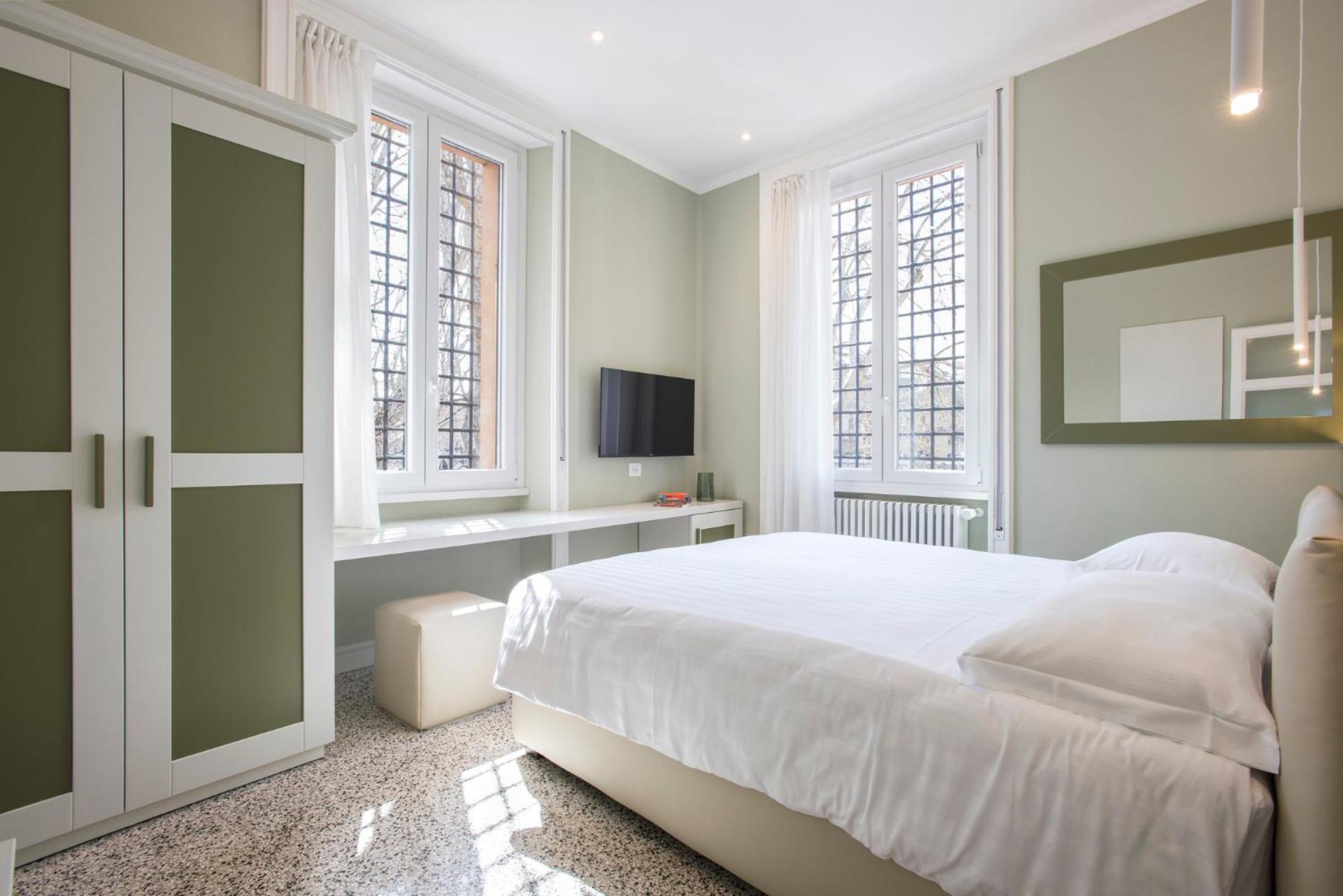Bed & Breakfast Gonfalone 6
