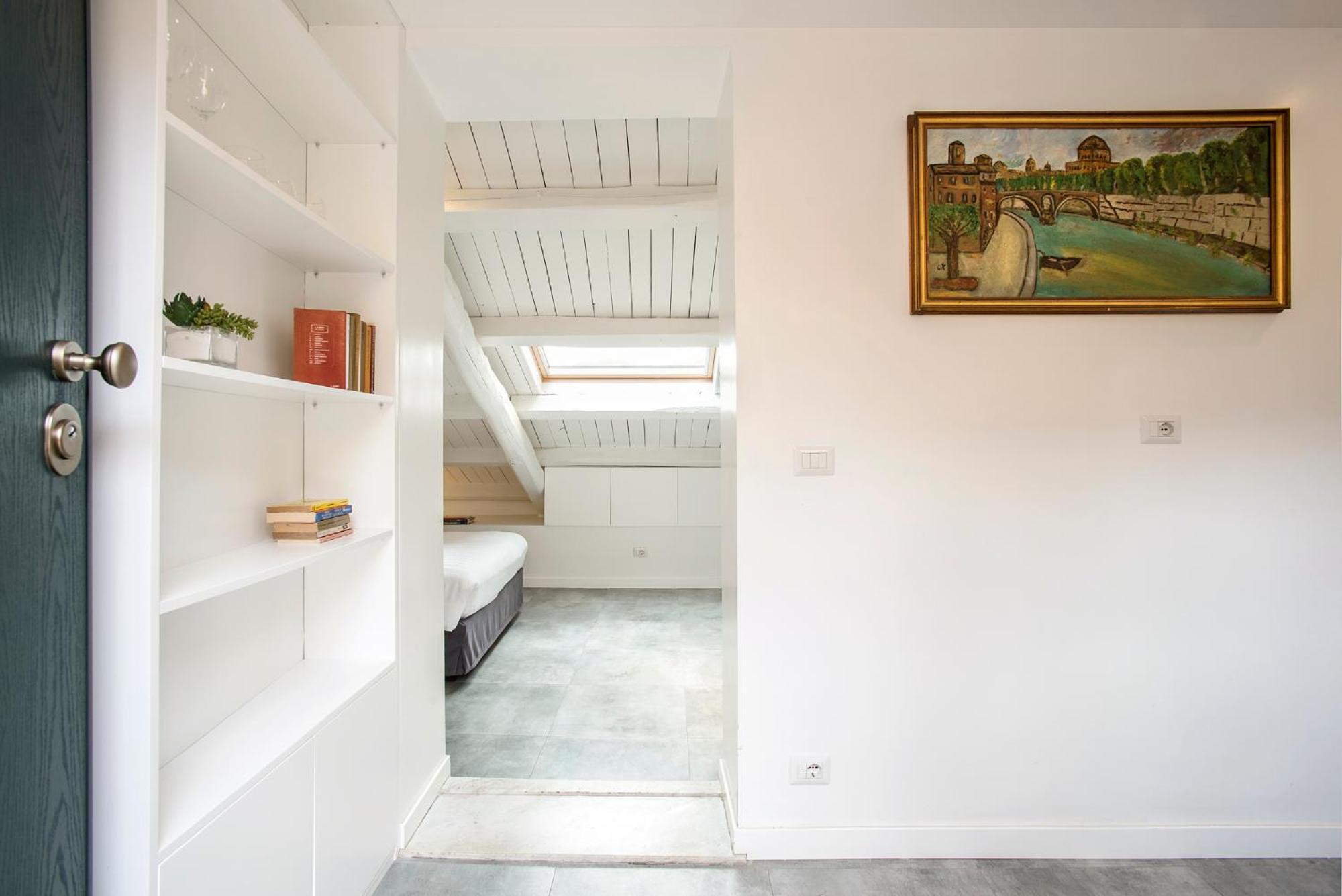Bed & Breakfast Gonfalone 6