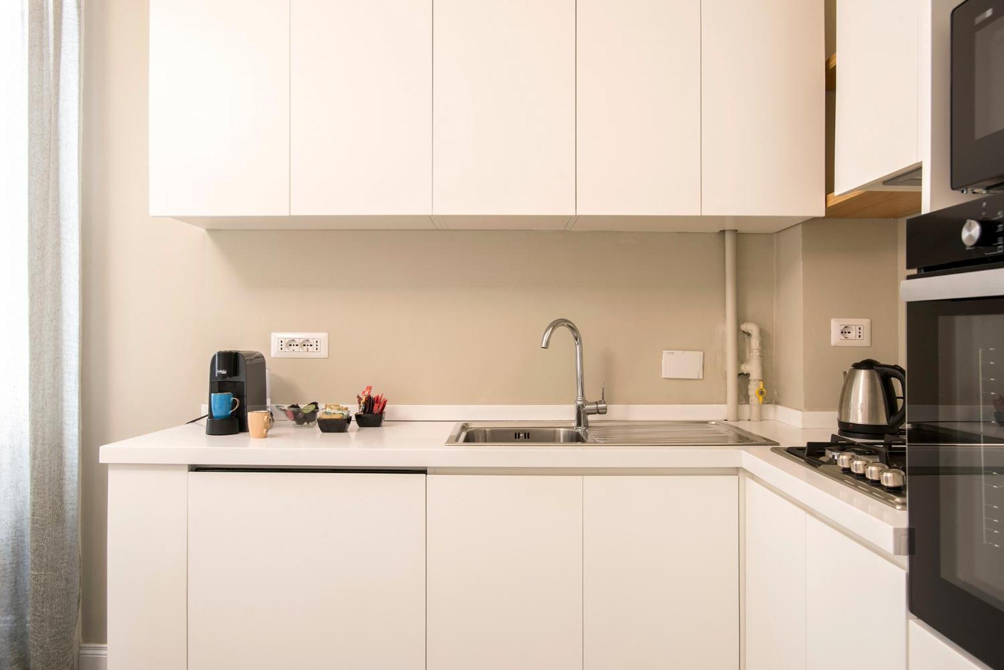 Bed & Breakfast Gonfalone 6