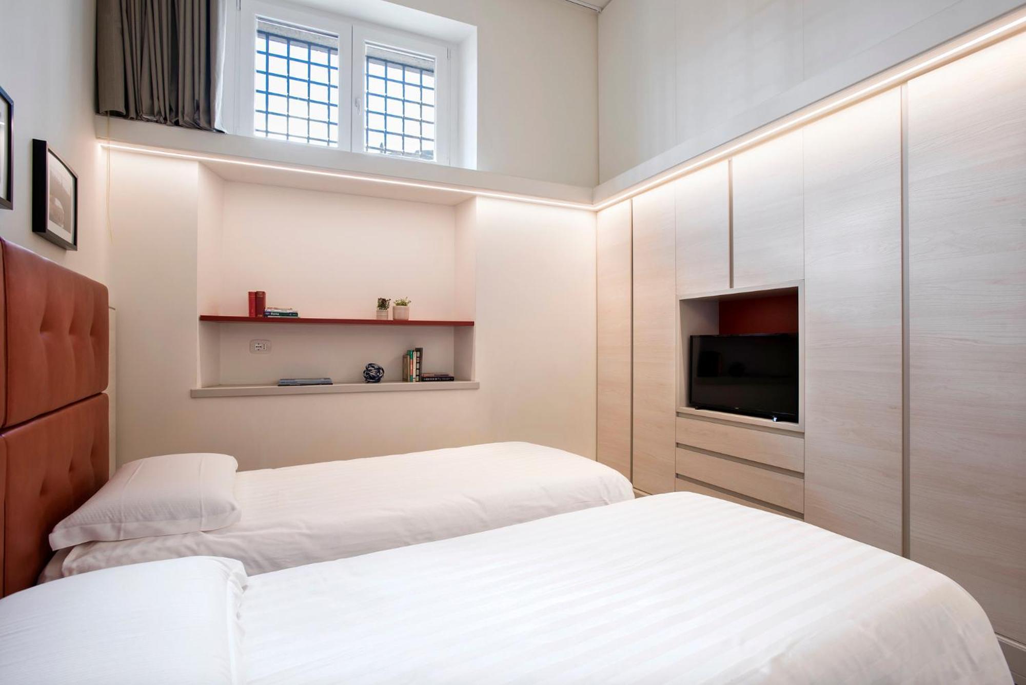 Bed & Breakfast Gonfalone 6