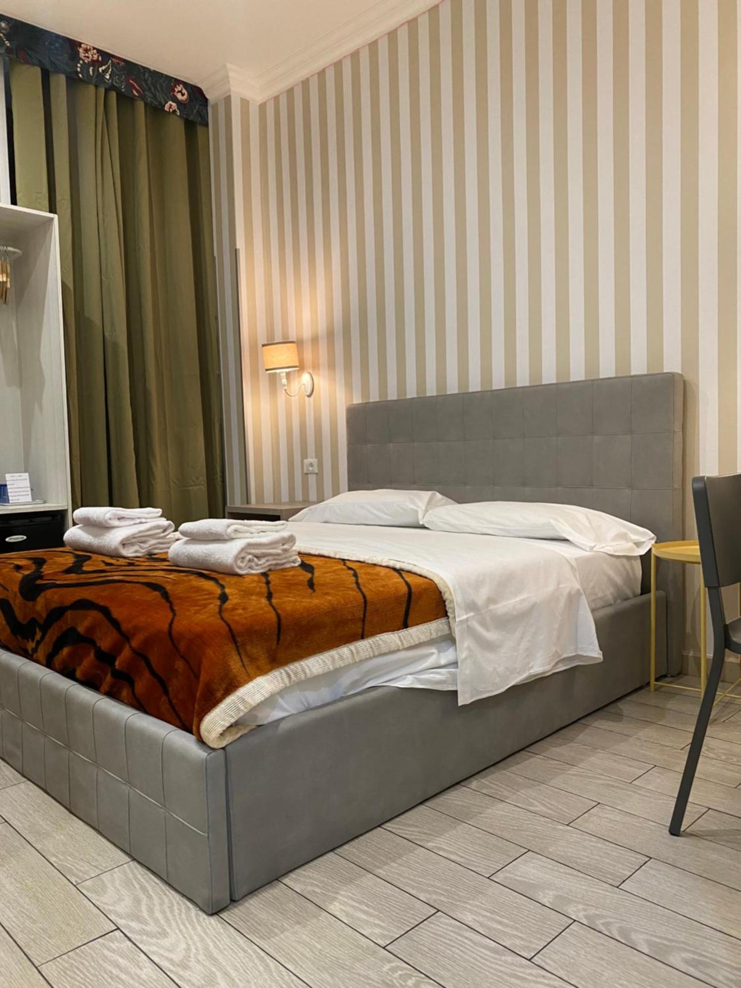 Orange Guest house 2*