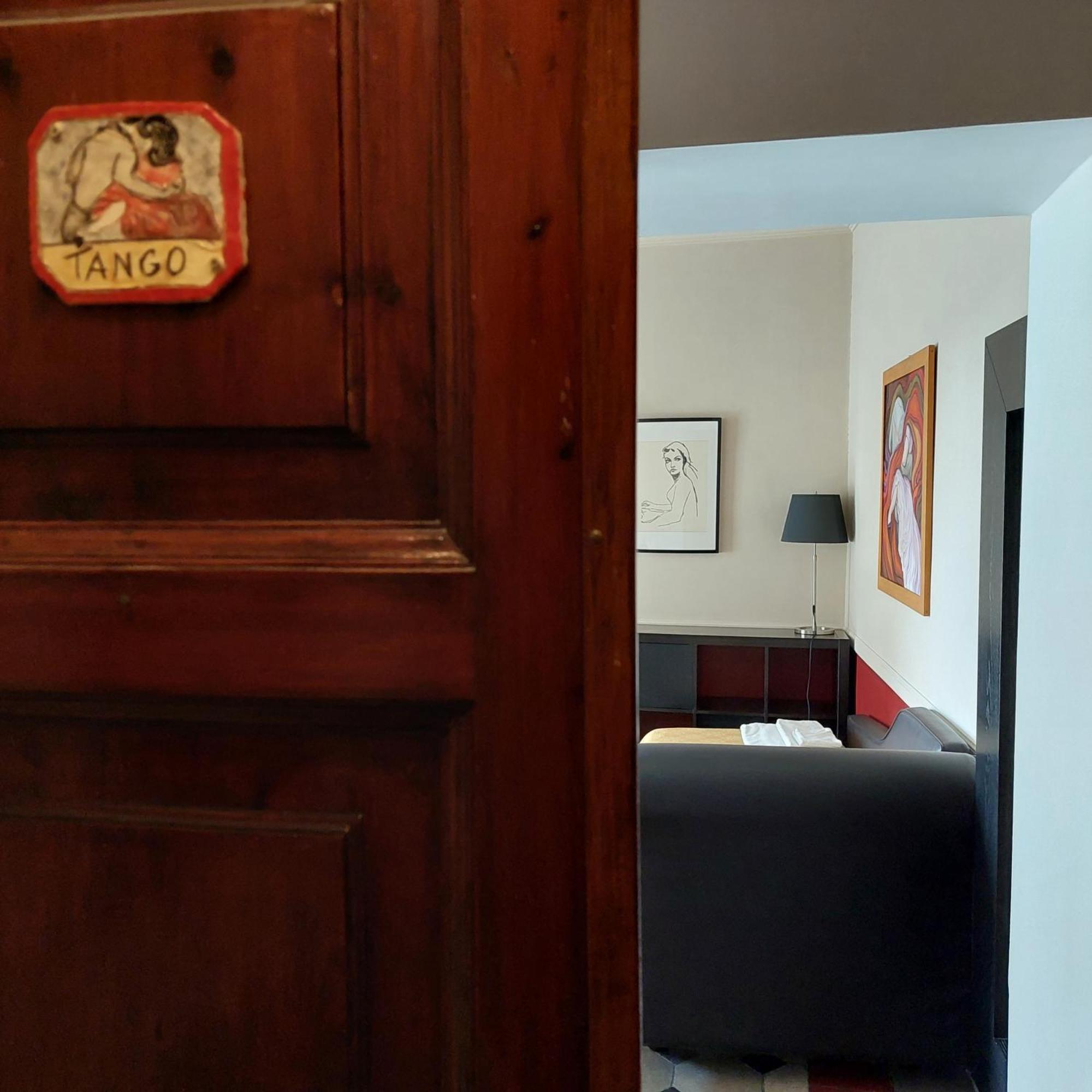 Residenza Maritti Deco Style- 2*