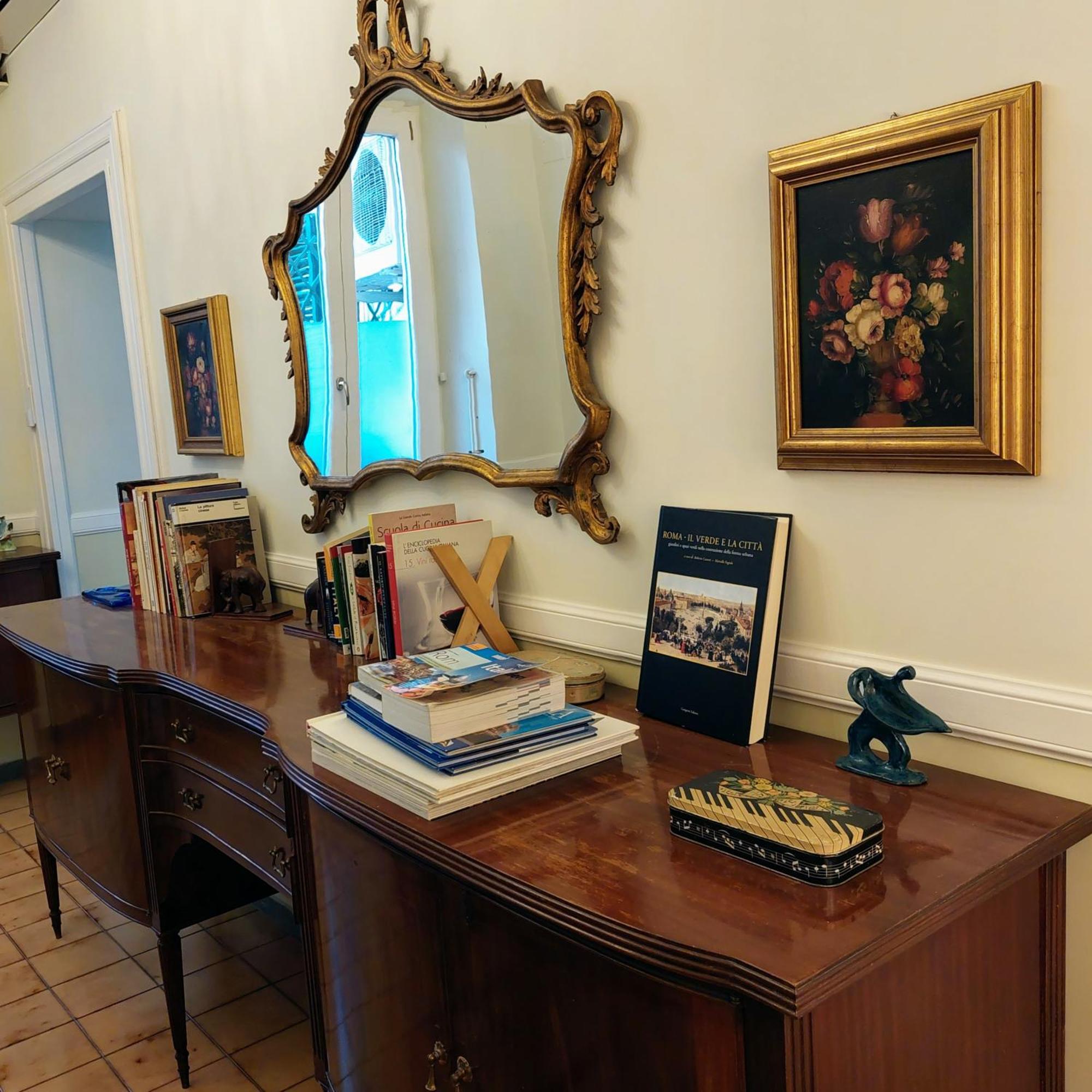 Guest house Residenza Maritti Deco Style- Rome