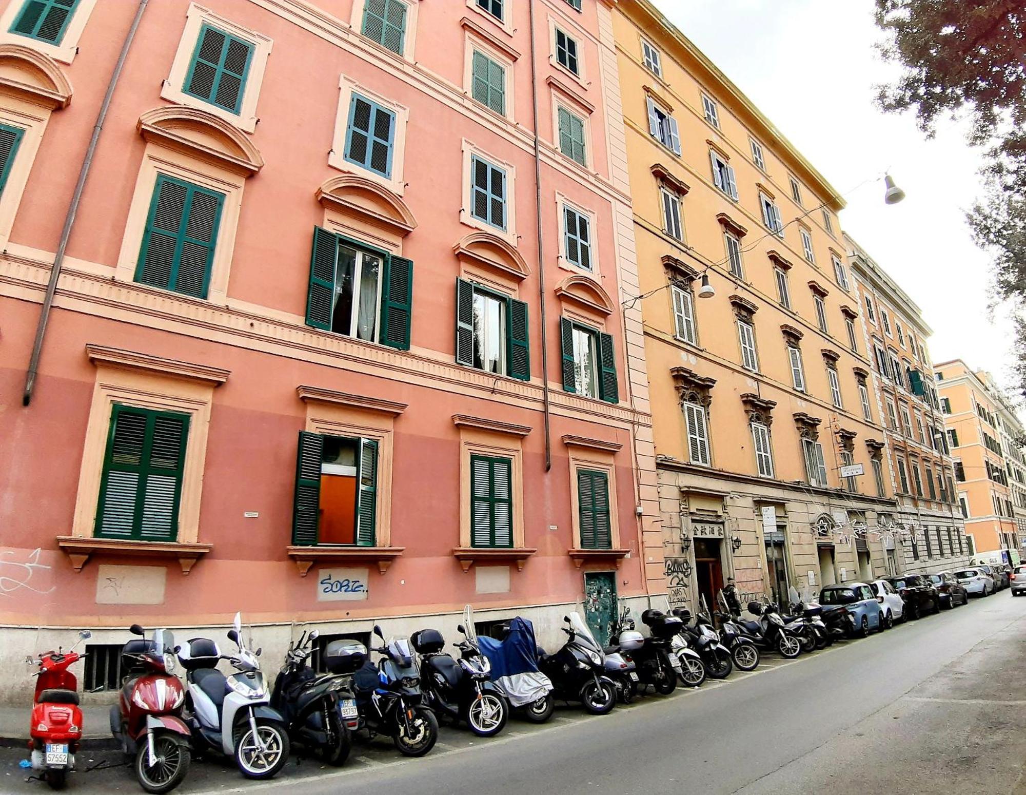 Maison d'hôtes Colosseo
