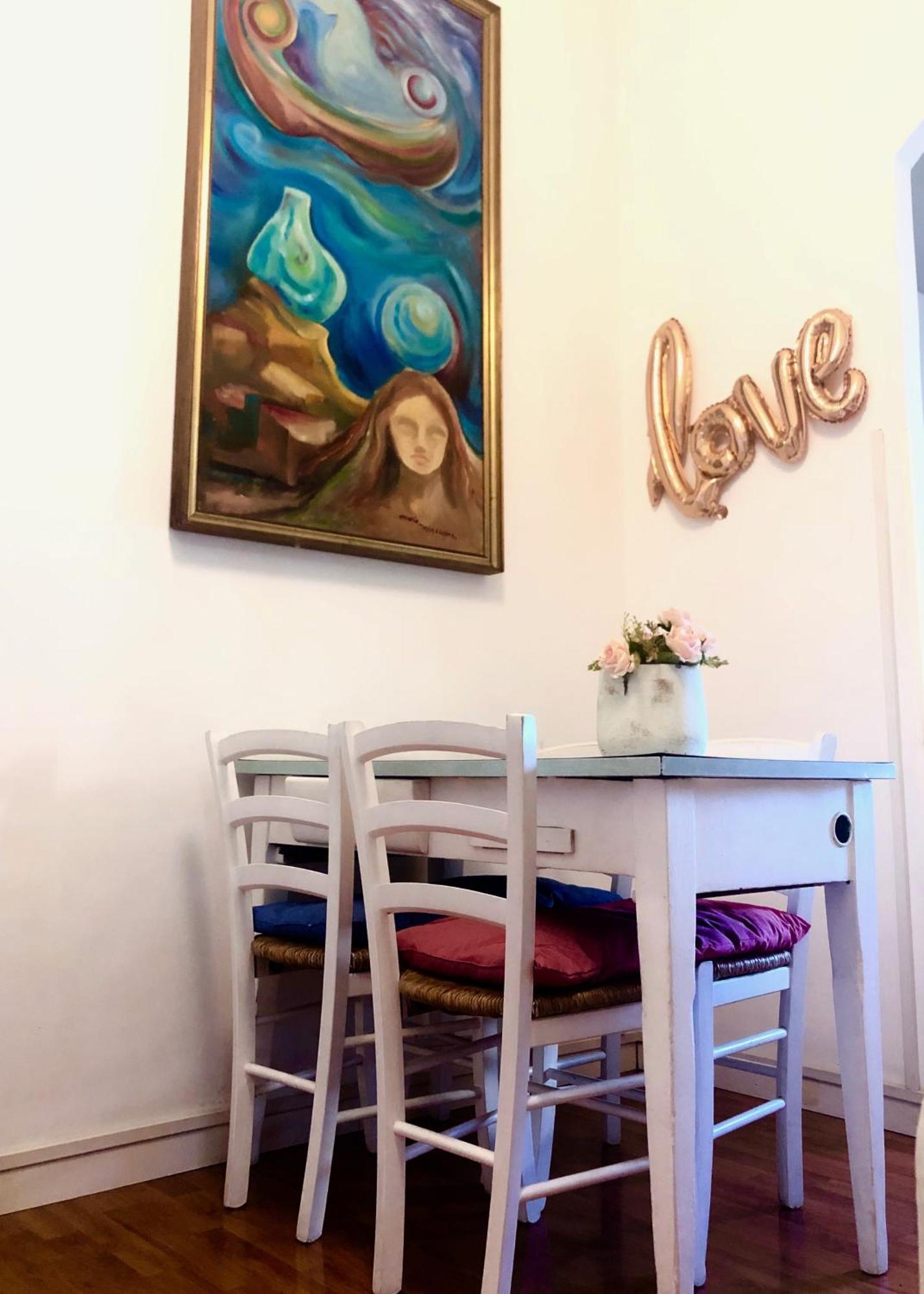 Casa Della Salita Appartement
