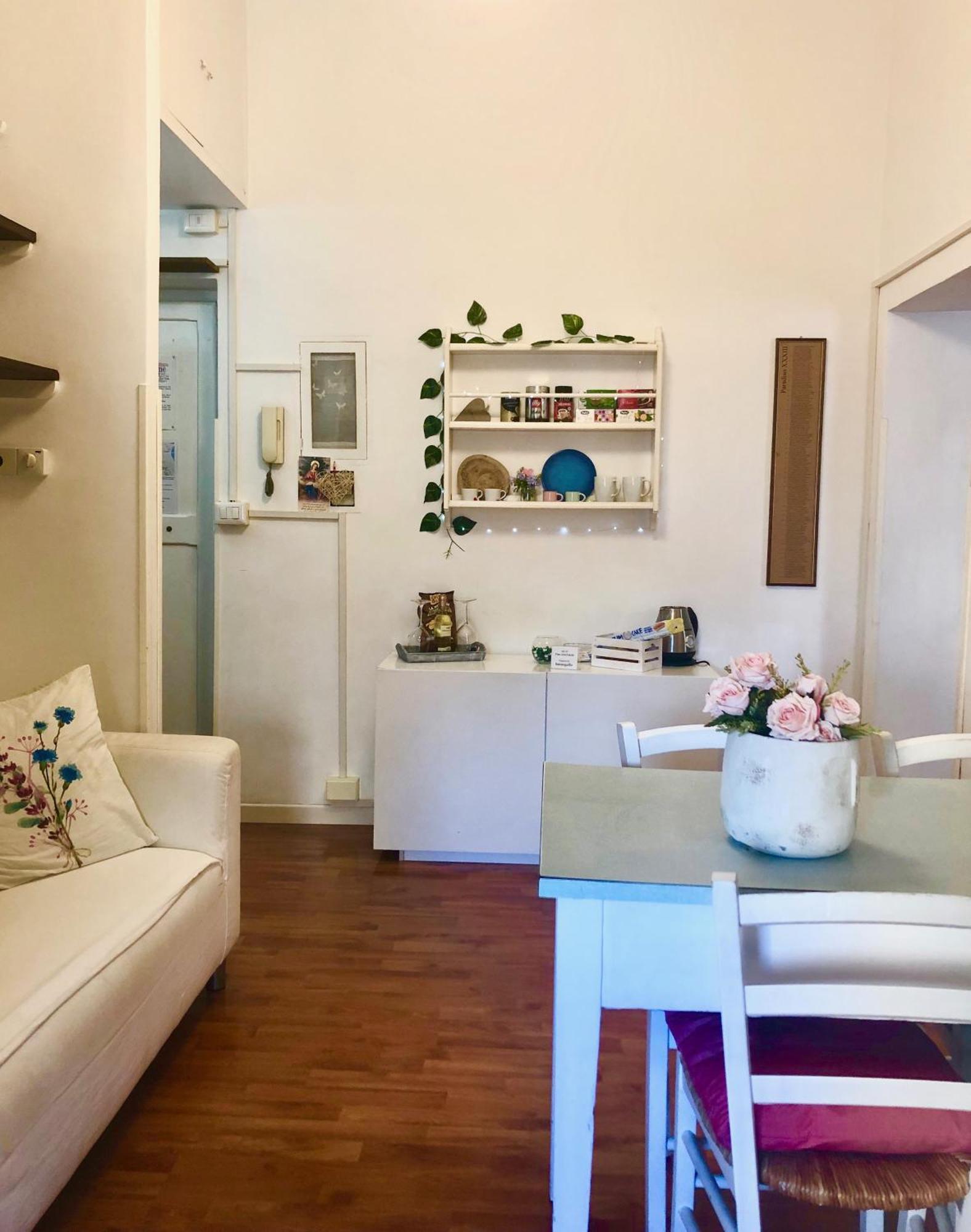 Appartement Casa Della Salita *