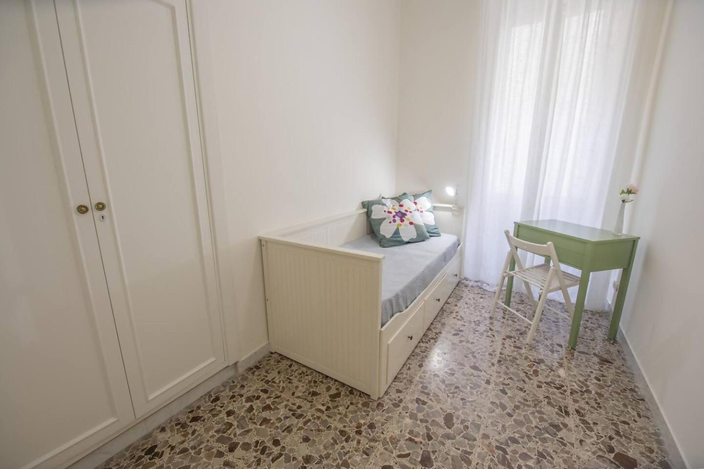 Rose - Nel Cuore Di Apartment *