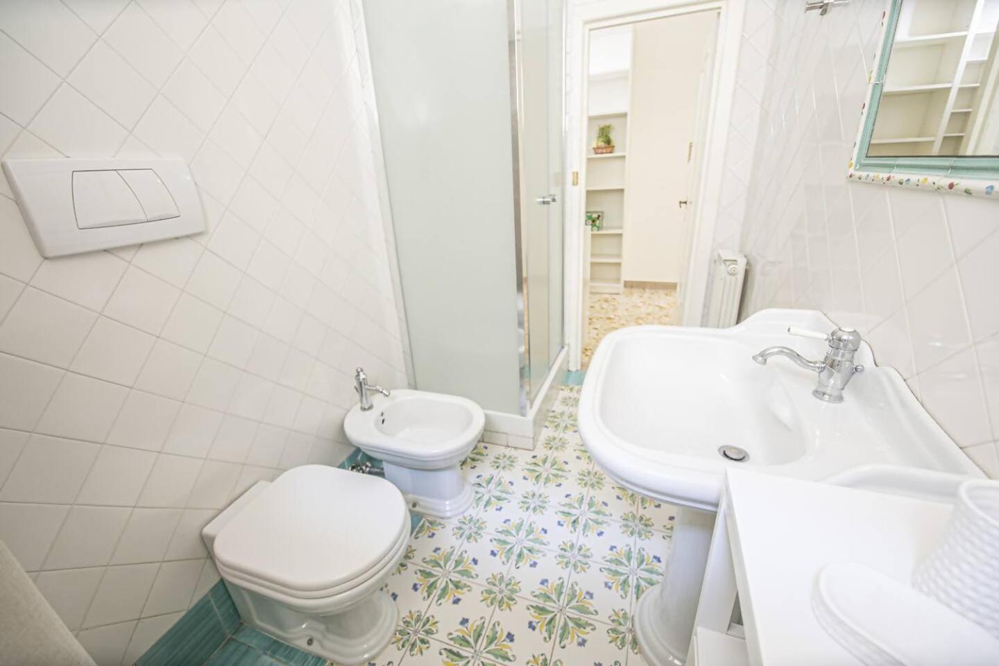 Apartment Rose - Nel Cuore Di Rome