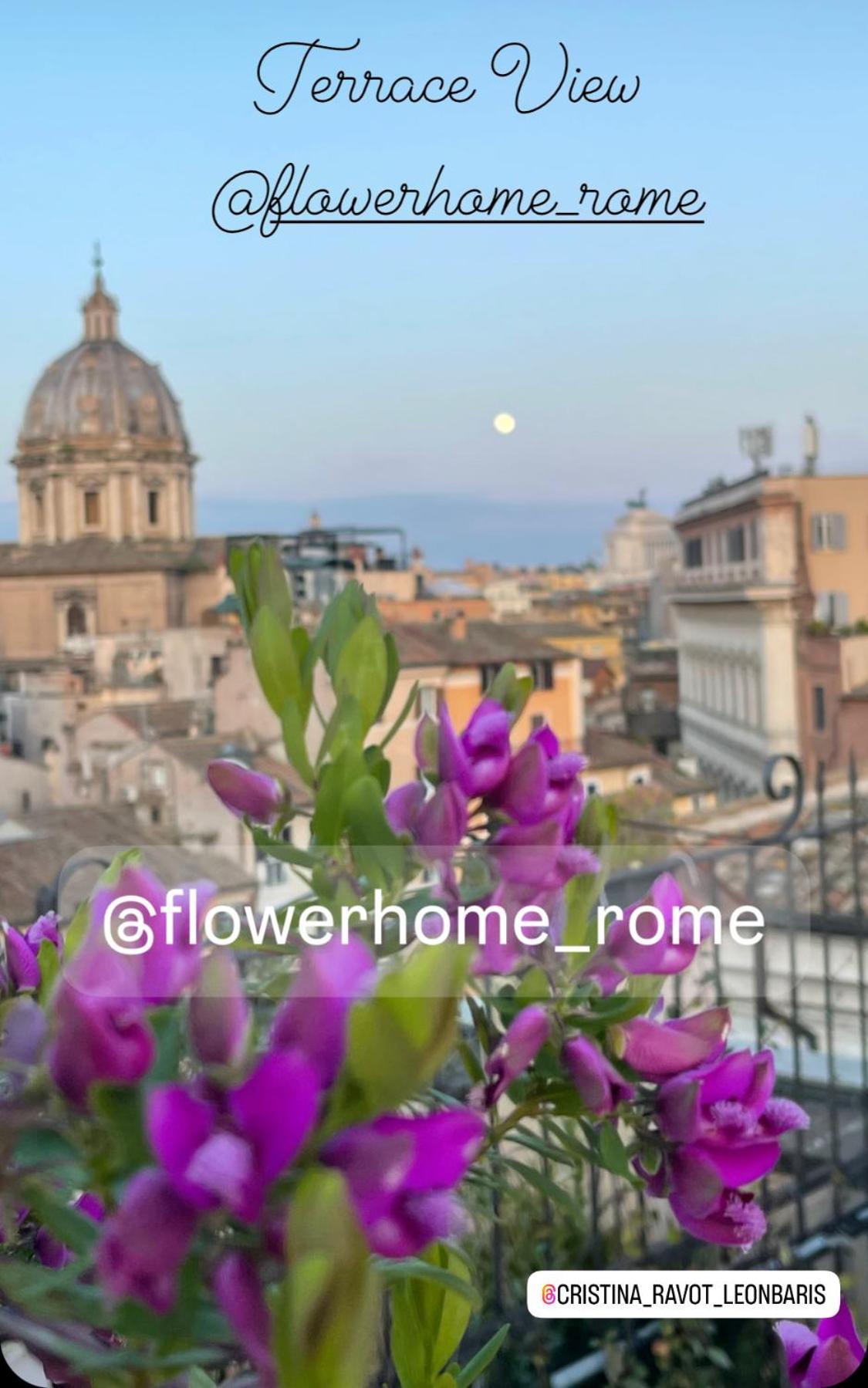 Flower Apartamento