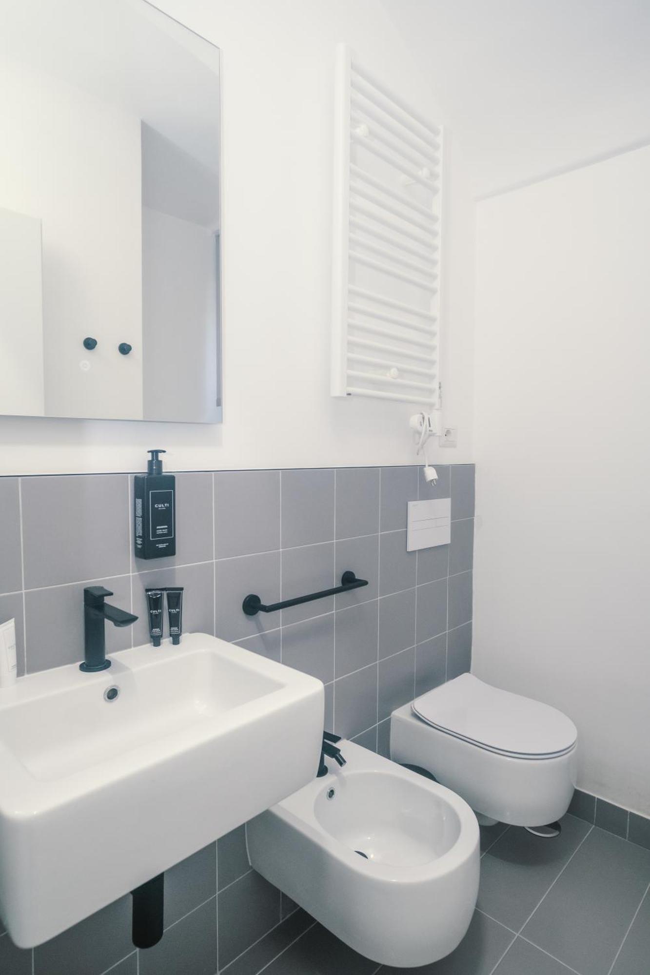 Youroom Monteverde -