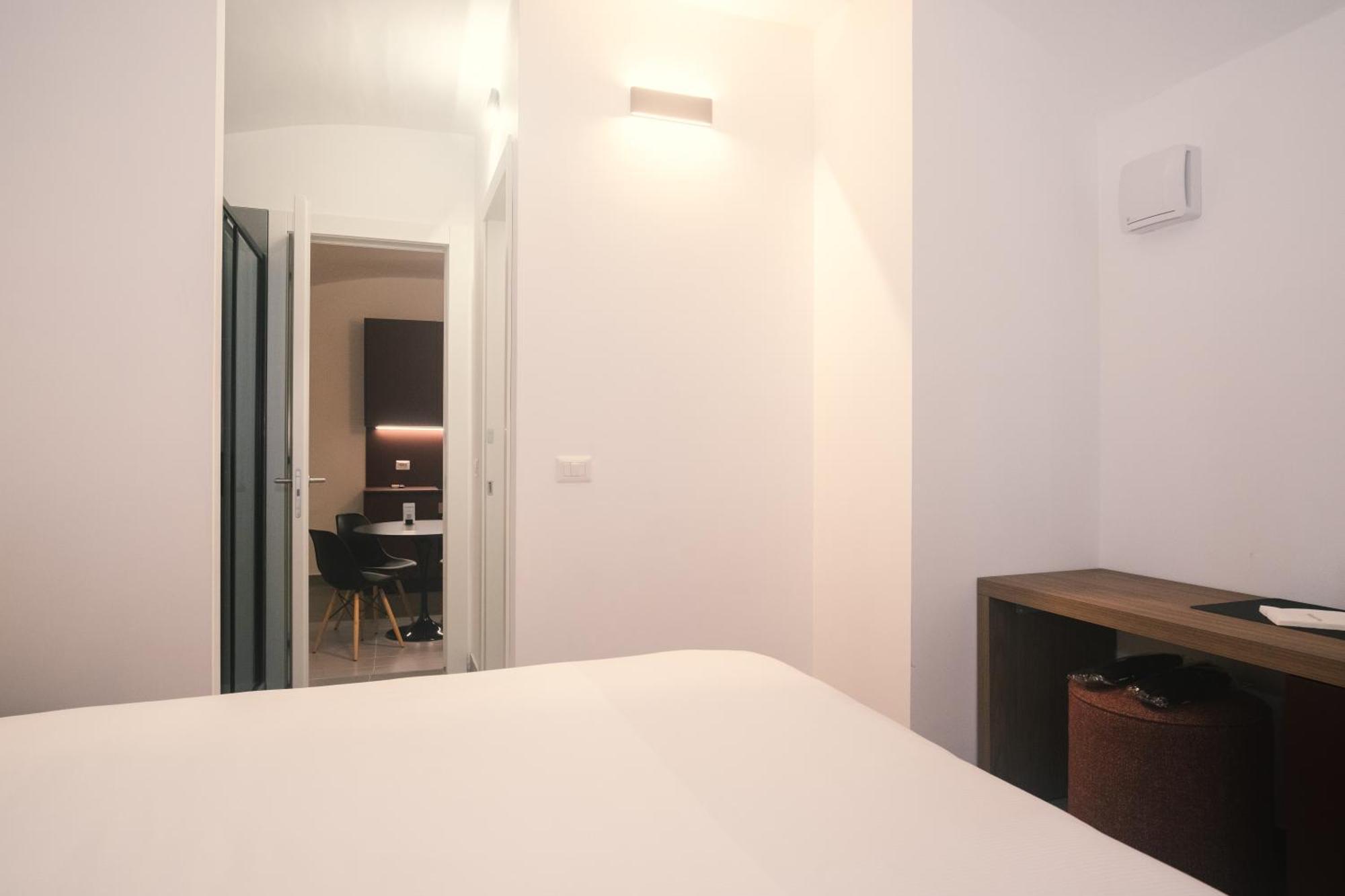 Youroom Monteverde - Roma