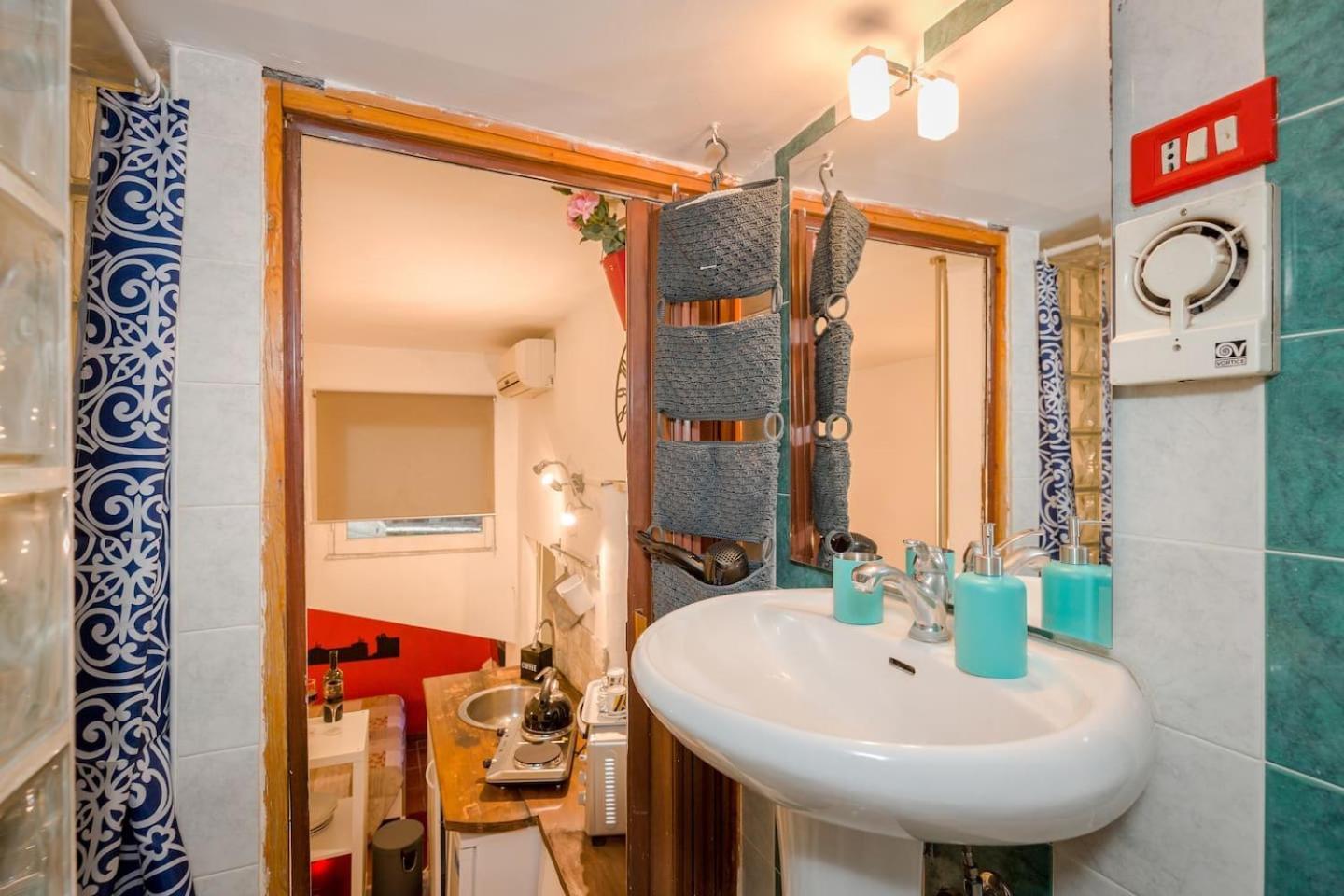 Dimora Pastini Apartment Rome