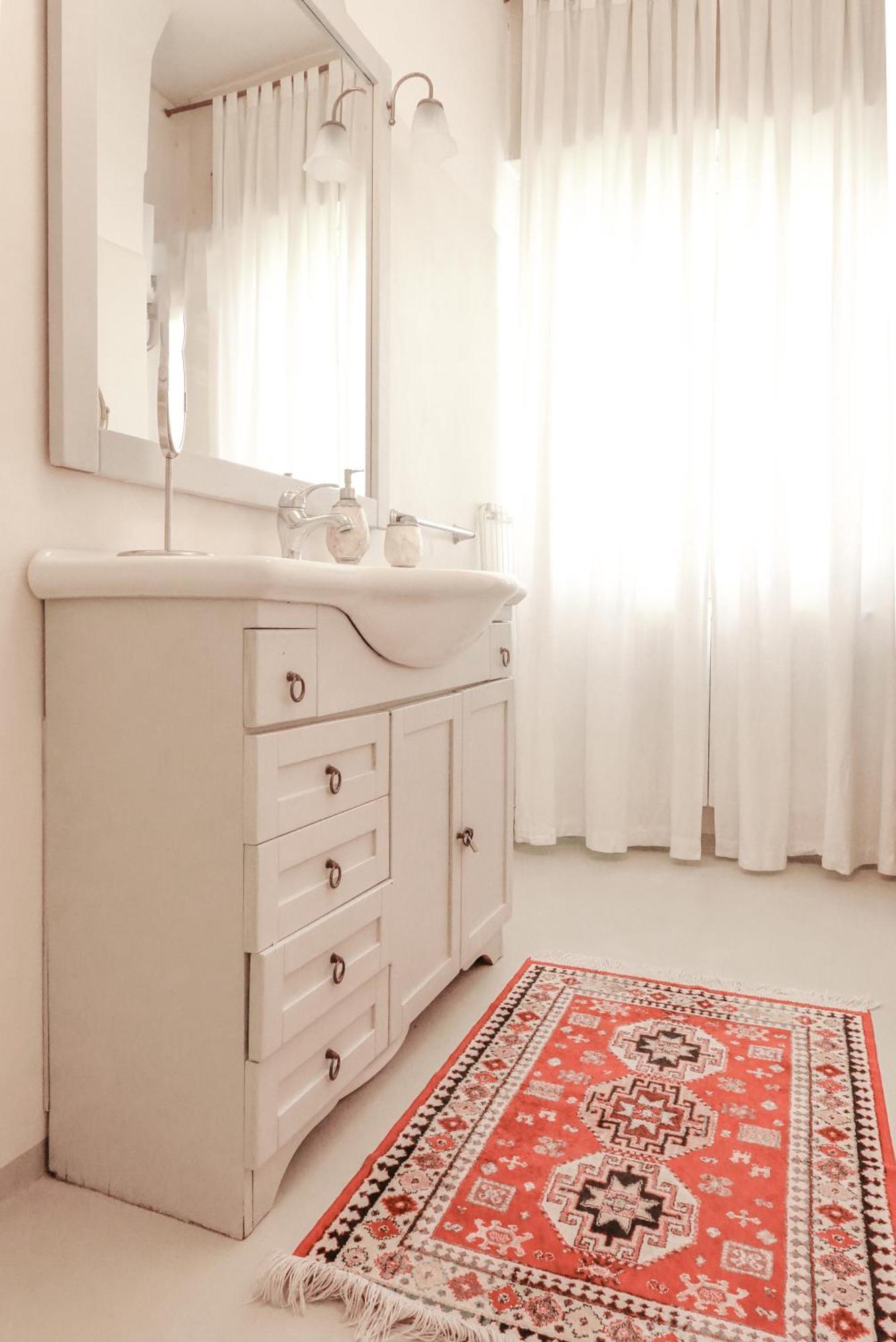 Casa Marsi Pigneto - A Appartement