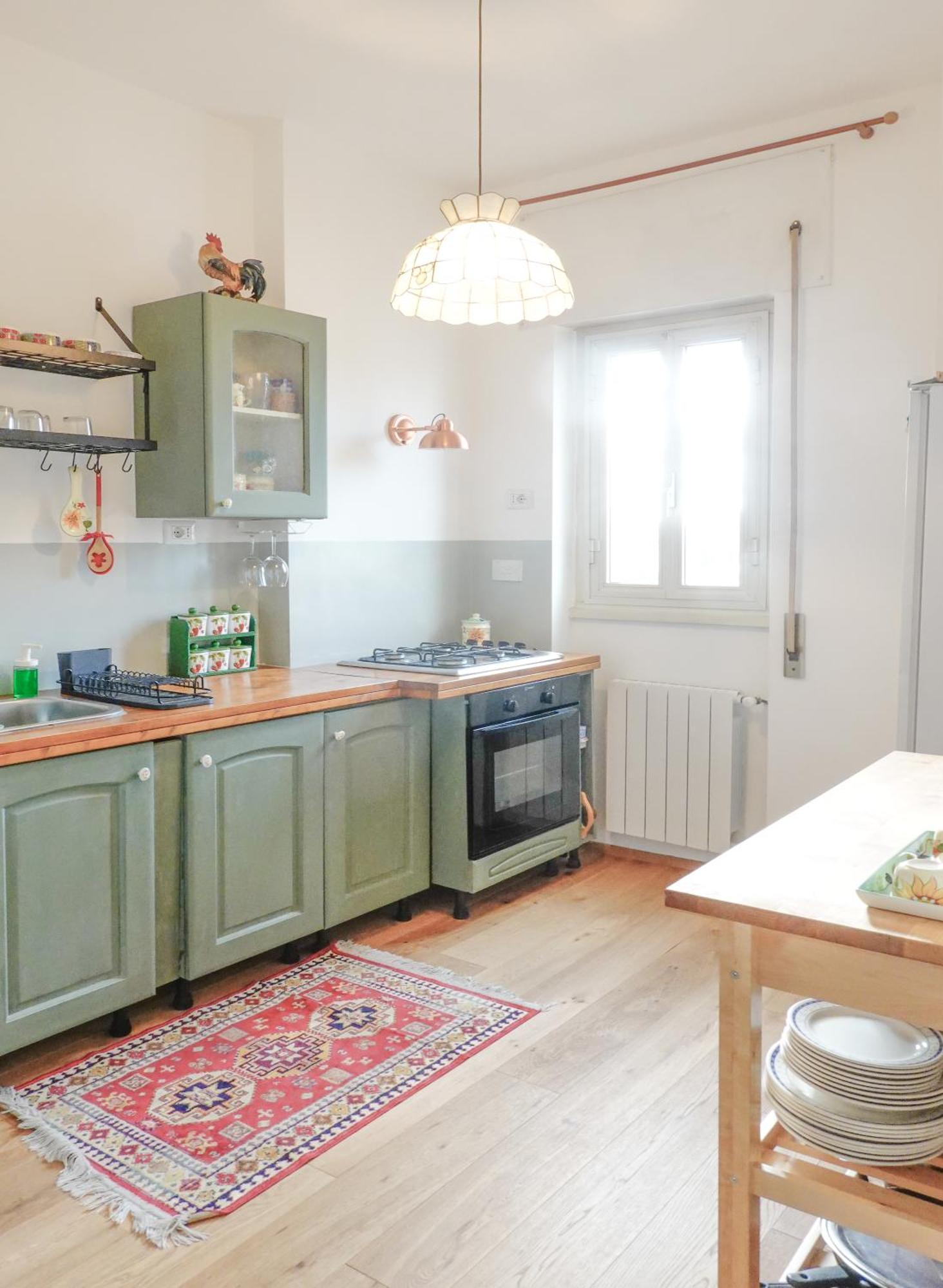 Casa Marsi Pigneto - A Appartement *