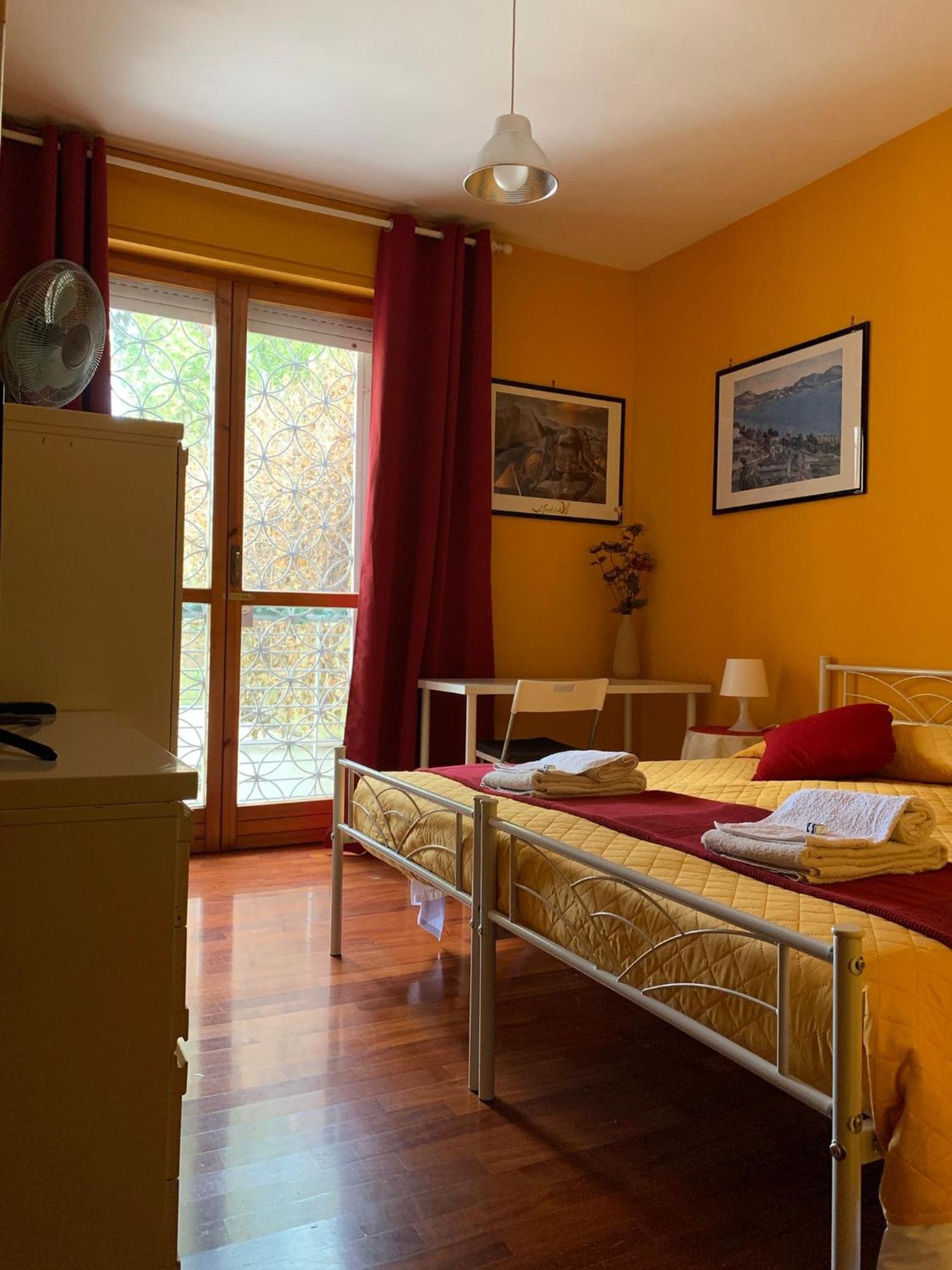 Appartement Lunabed - Affitti Brevi *