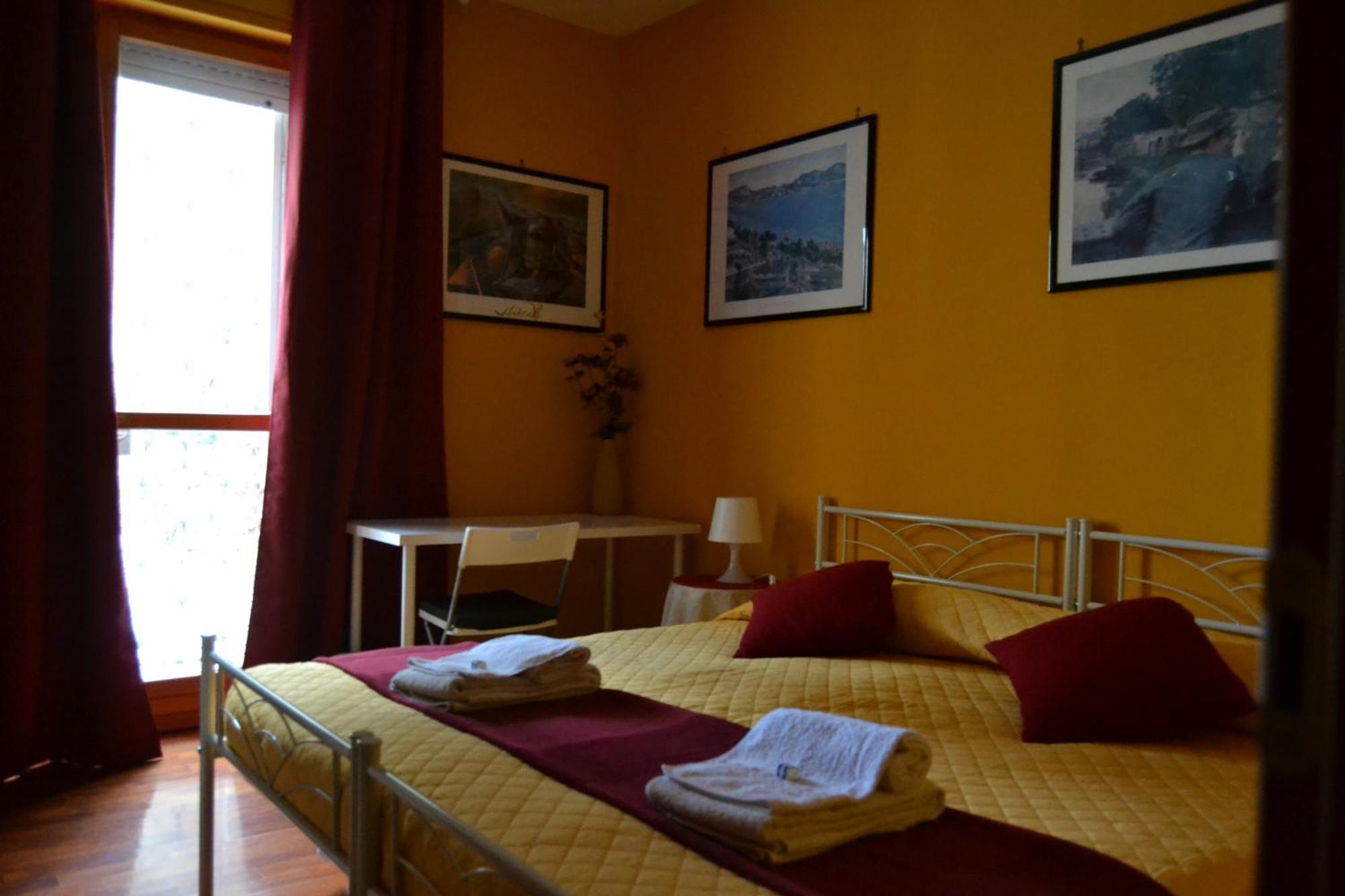 Lunabed - Affitti Brevi Appartement Rome