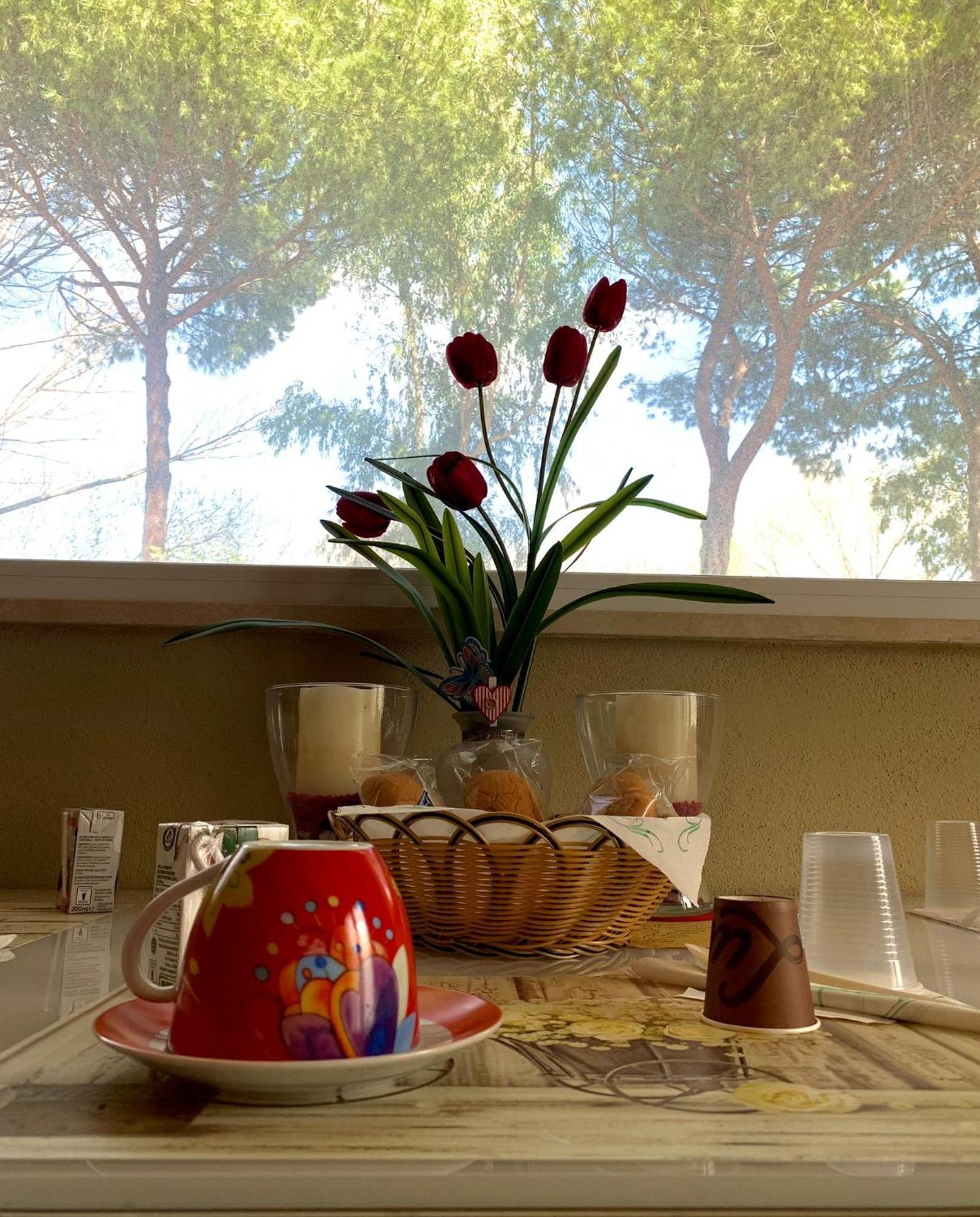 Lunabed - Affitti Brevi Appartement