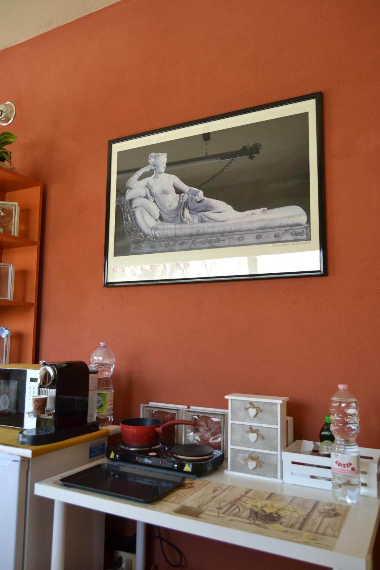 Lunabed - Affitti Brevi Appartement *