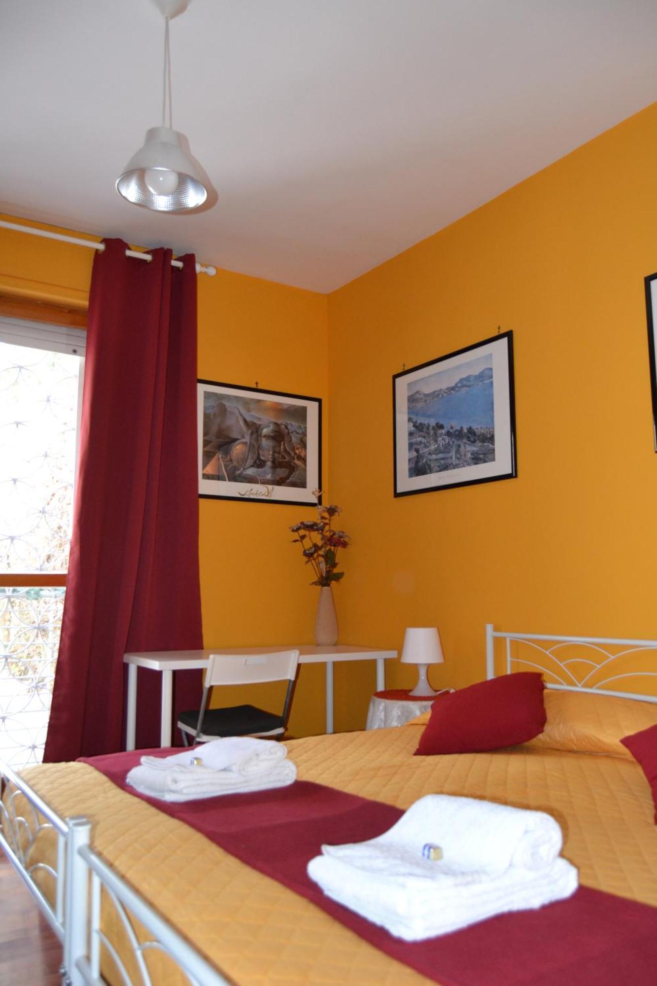 Lunabed - Affitti Brevi Appartement