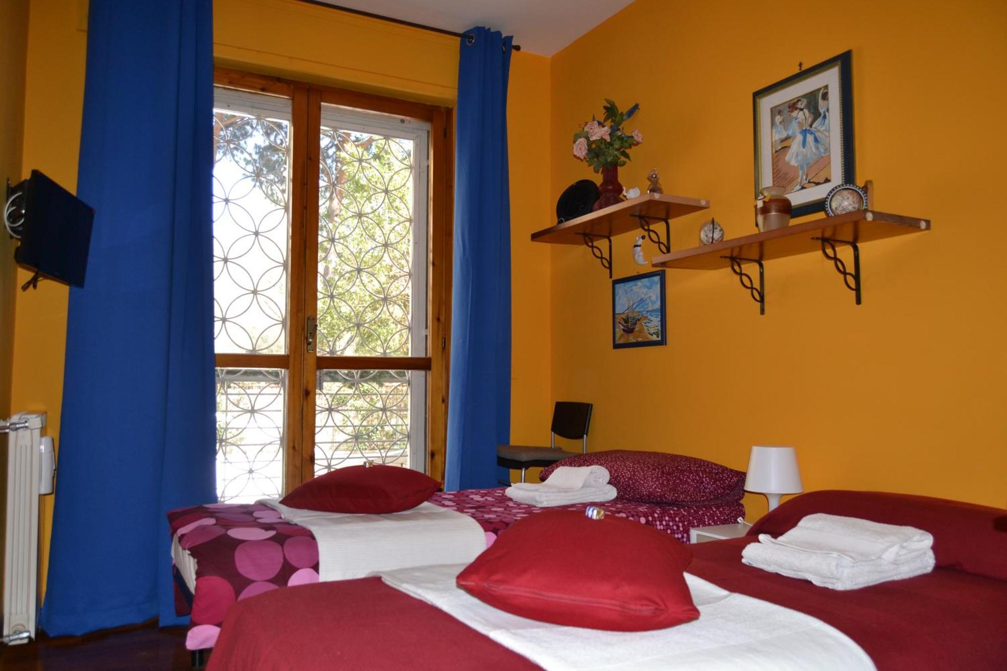 Lunabed - Affitti Brevi Appartement Rome