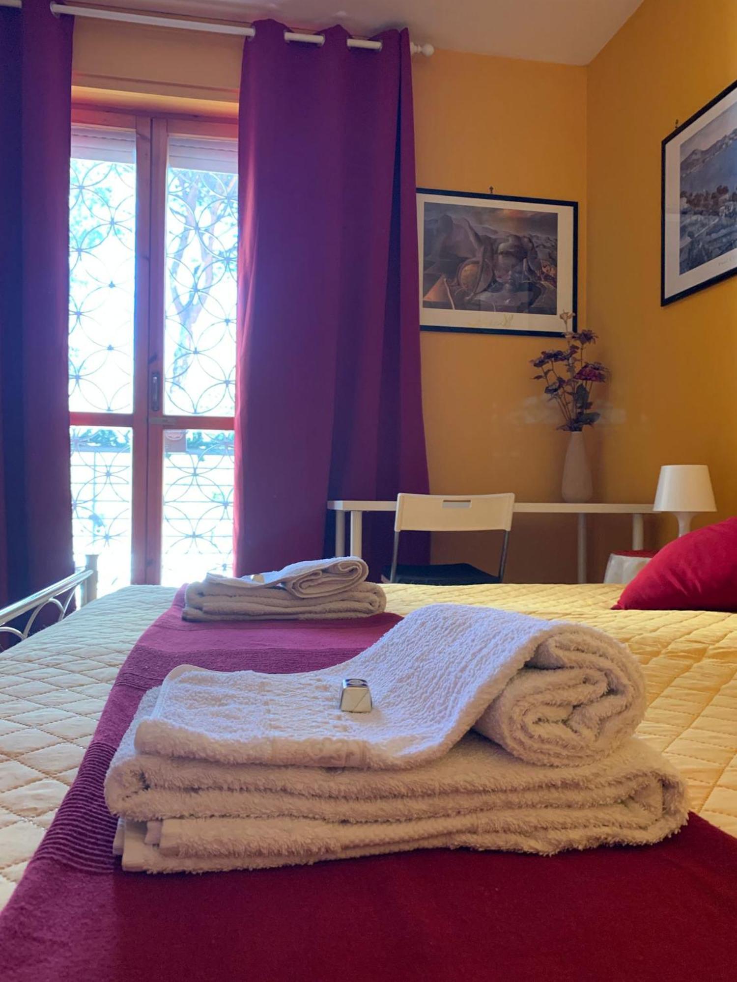 Appartement Lunabed - Affitti Brevi