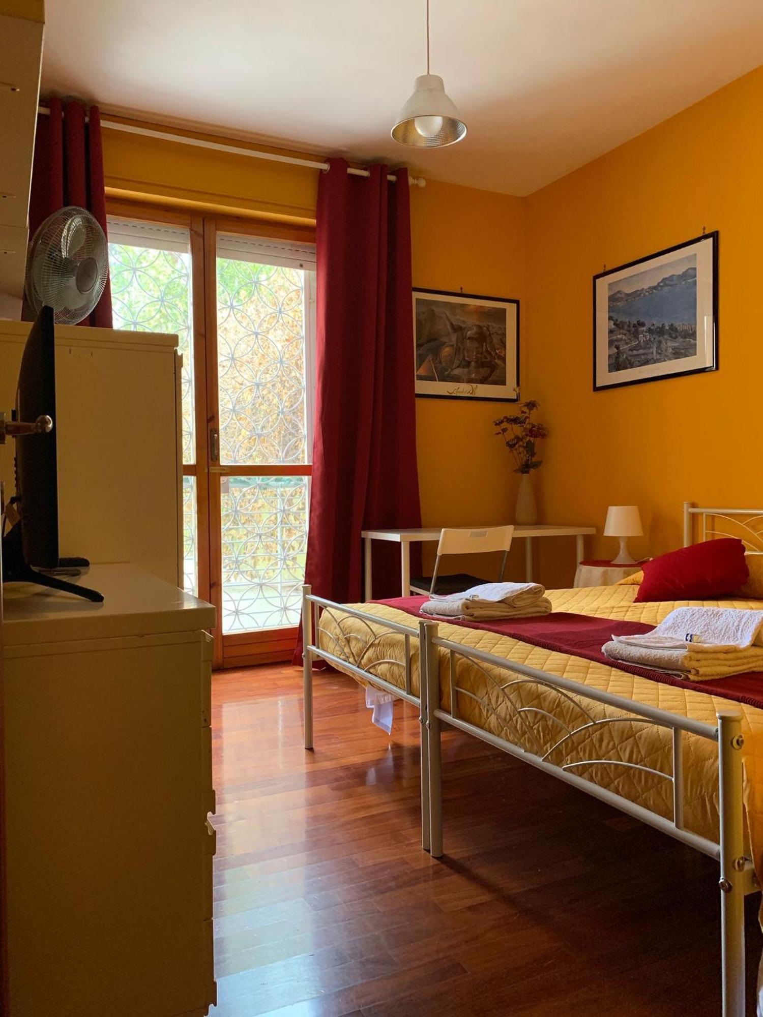 Lunabed - Affitti Brevi Appartement *