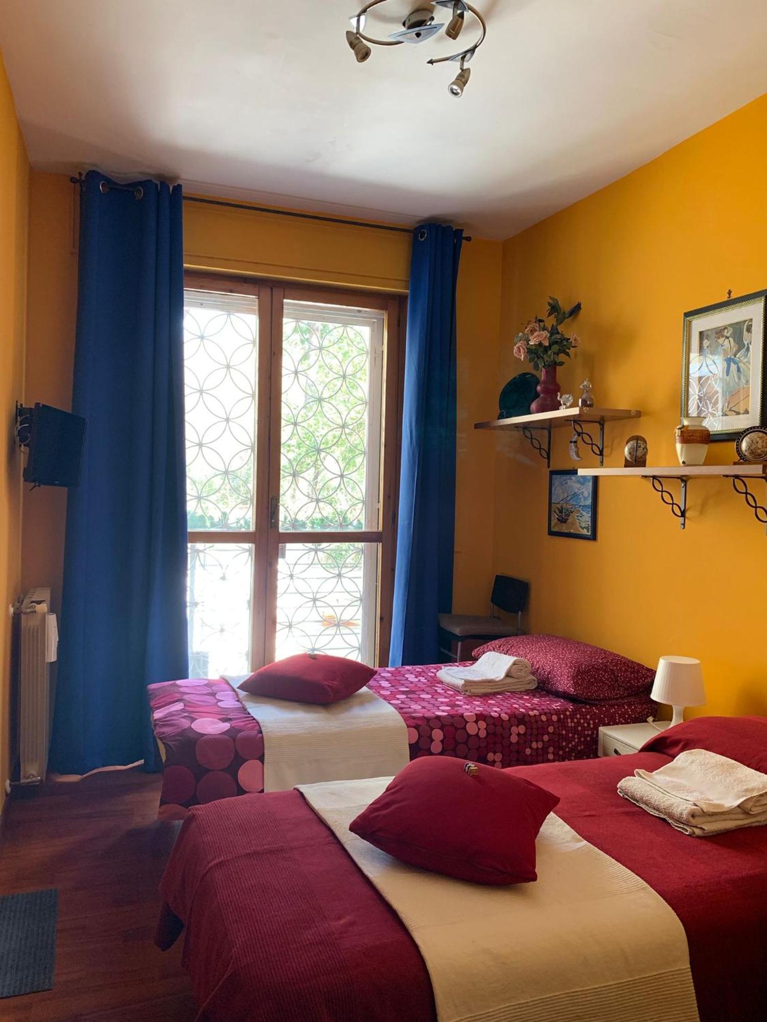 Appartement Lunabed - Affitti Brevi