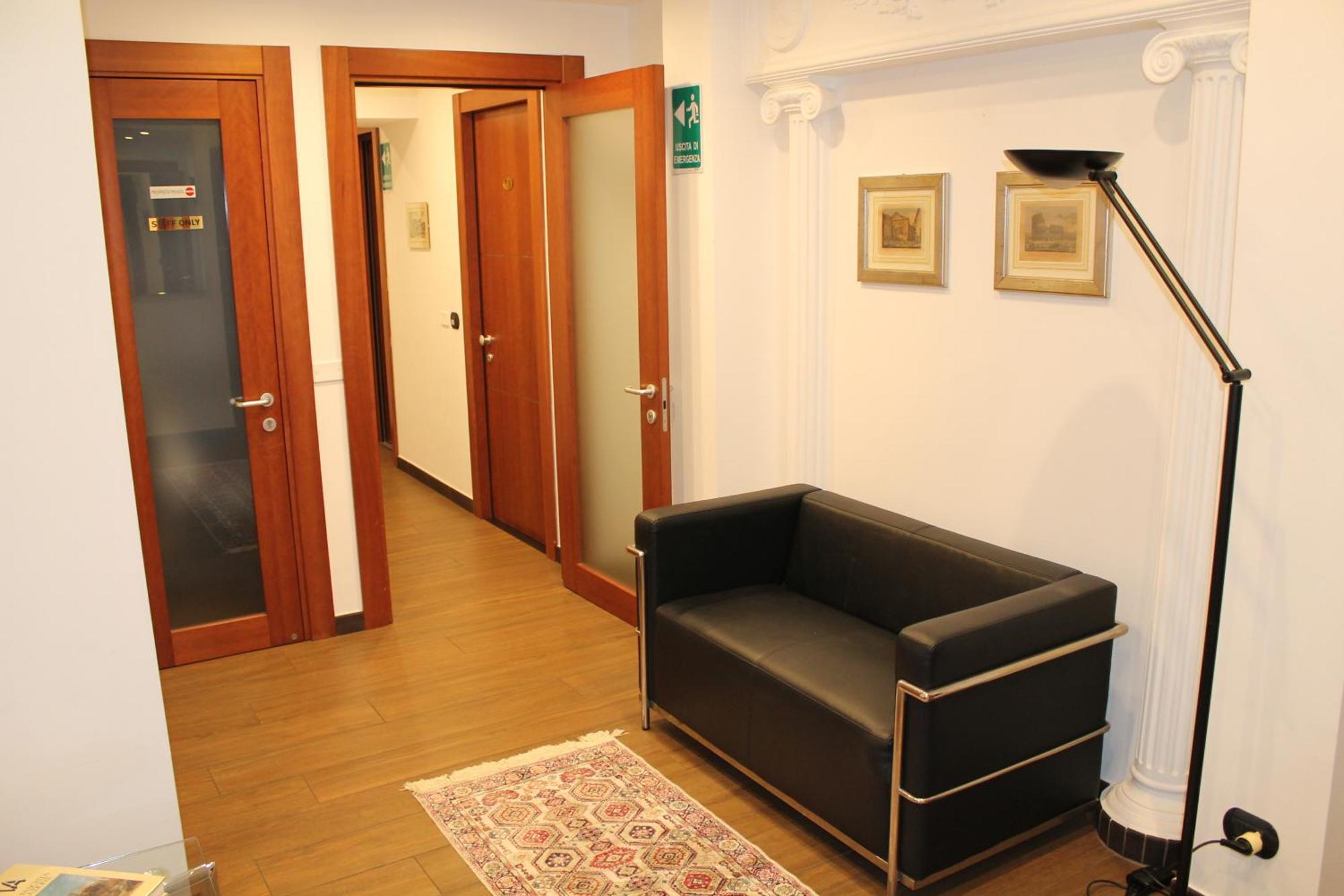 Andenis Tiber House Guest house Rome