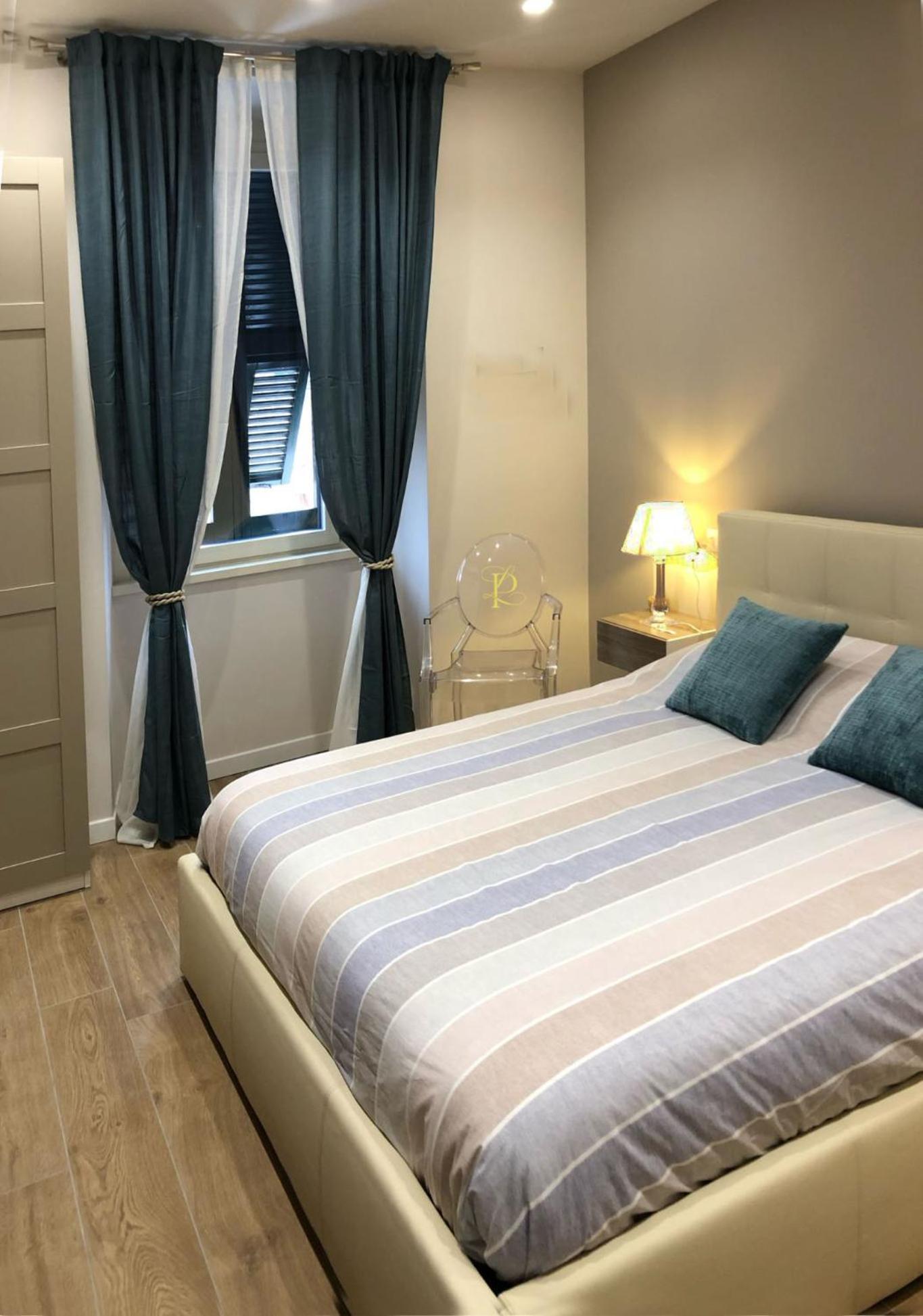 Guest house Pinciano 1stfloor Luxury Room1 *