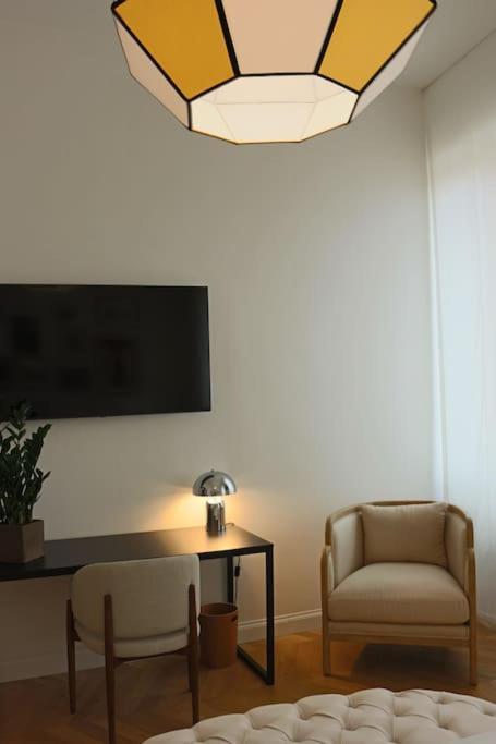 Apartment Deluxe Loft - Via Veneto