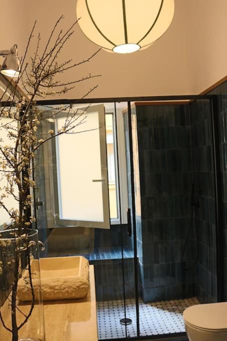 Deluxe Loft - Via Veneto Apartment *
