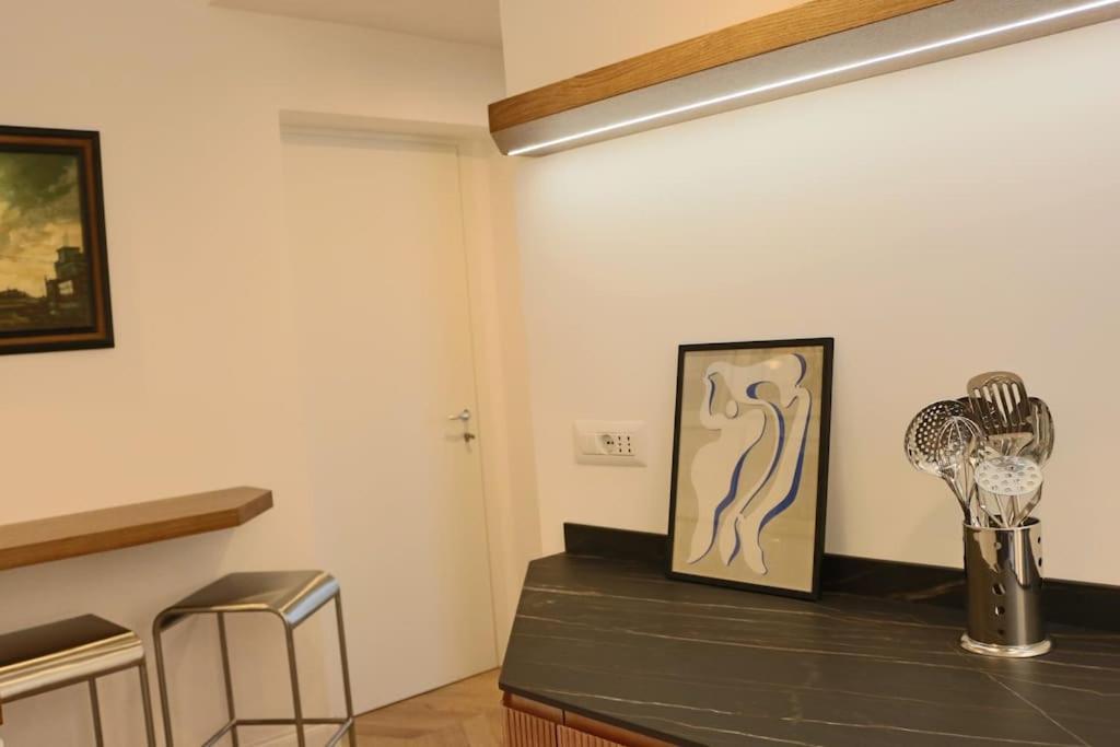 Deluxe Loft - Via Veneto