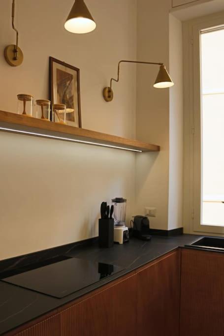 Apartment Deluxe Loft - Via Veneto Rome