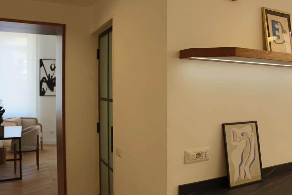 Deluxe Loft - Via Veneto Apartment *