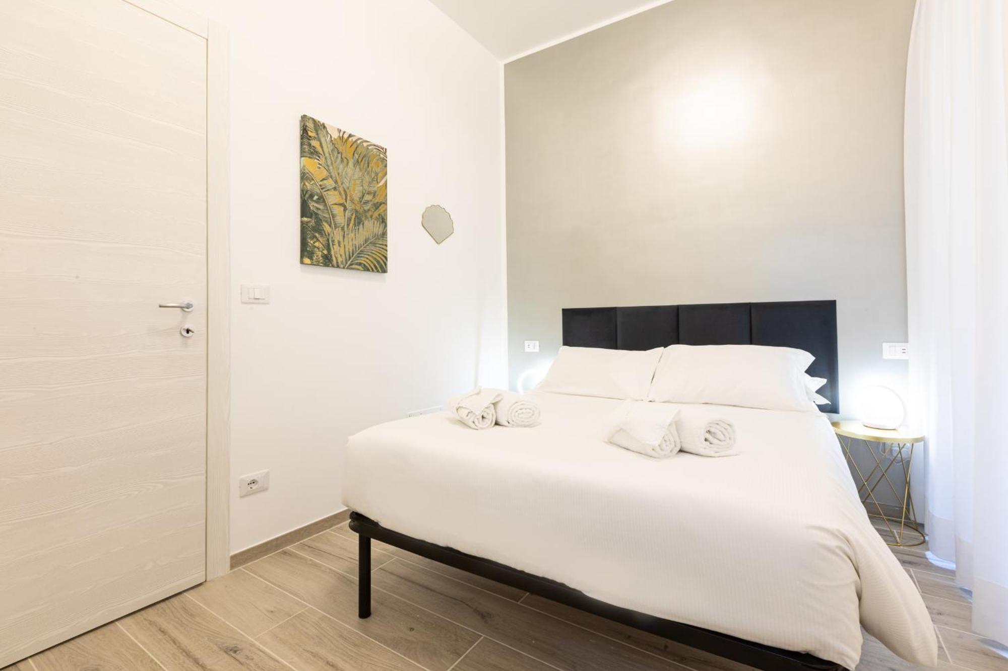 Trastevere Exclusive Three Bedroom - Collection Rome