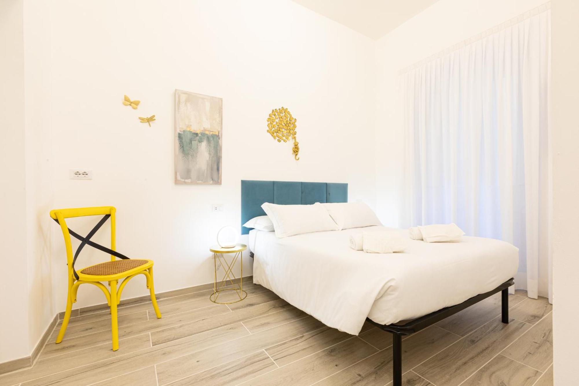 Trastevere Exclusive Three Bedroom - Collection Apartment *