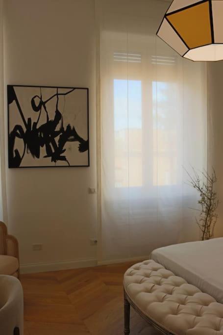 Deluxe Loft - Via Veneto Apartment